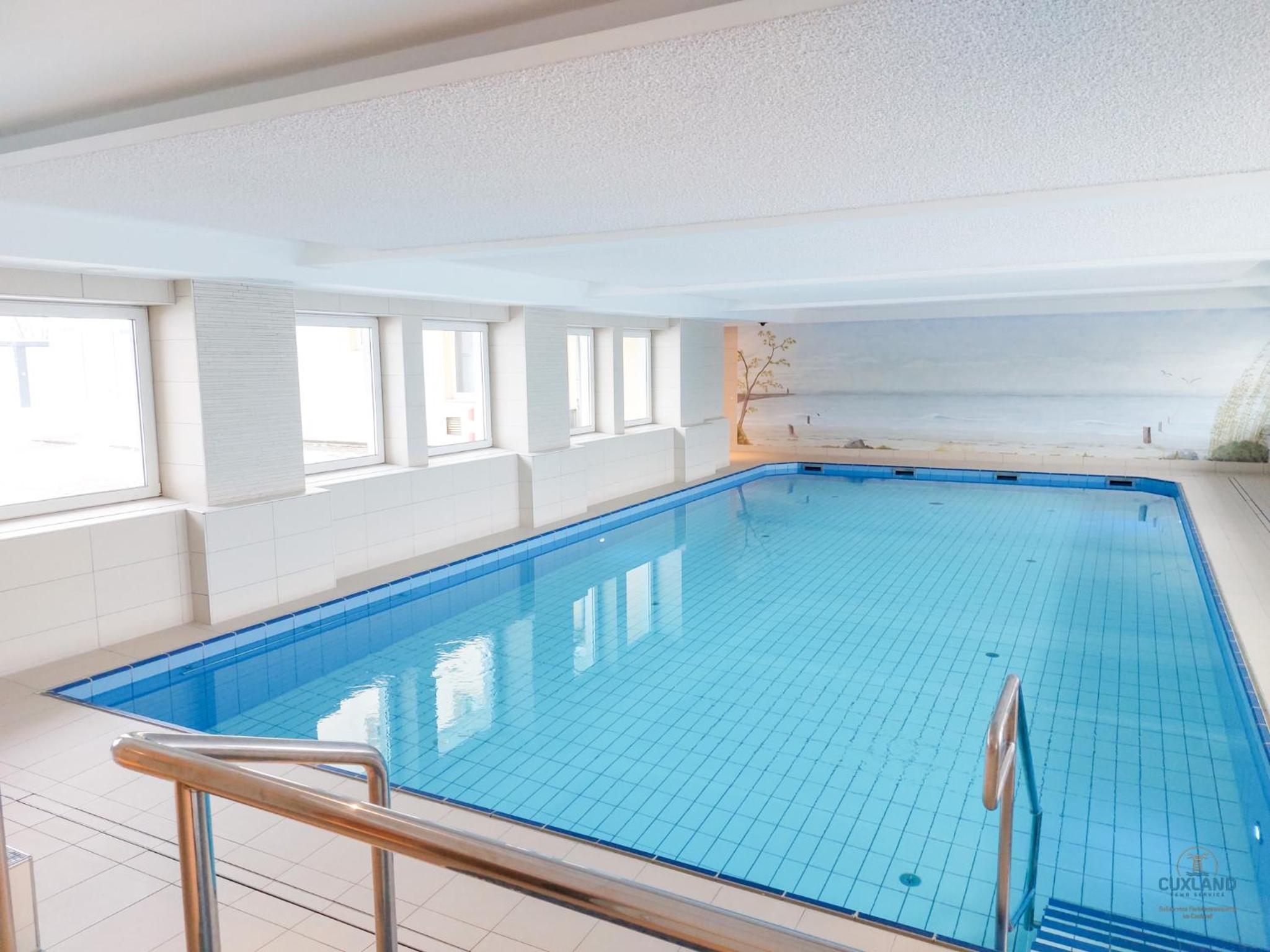 Haus Nautic Döse Wohnung 301
