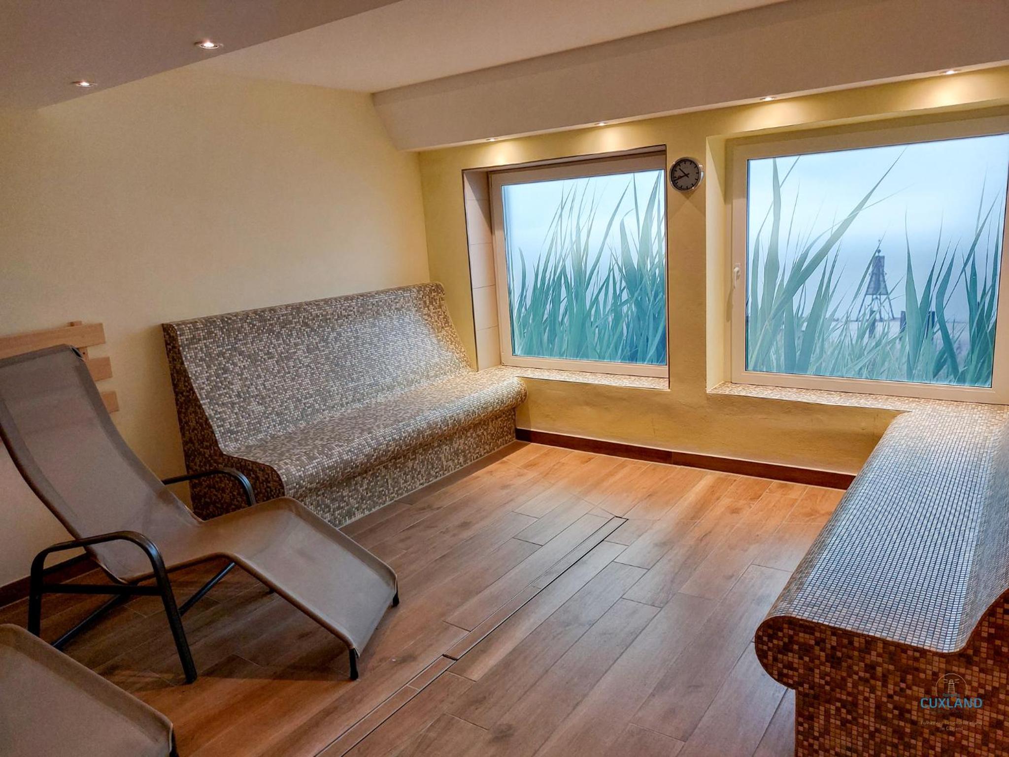 Haus Nautic Döse Wohnung 301