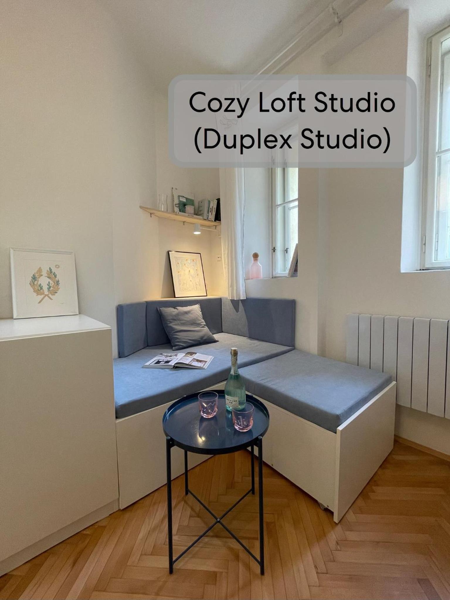 Urban Retreat I Modern Boho Apartments in Lovely Letná District - 10 minutes from Old Town