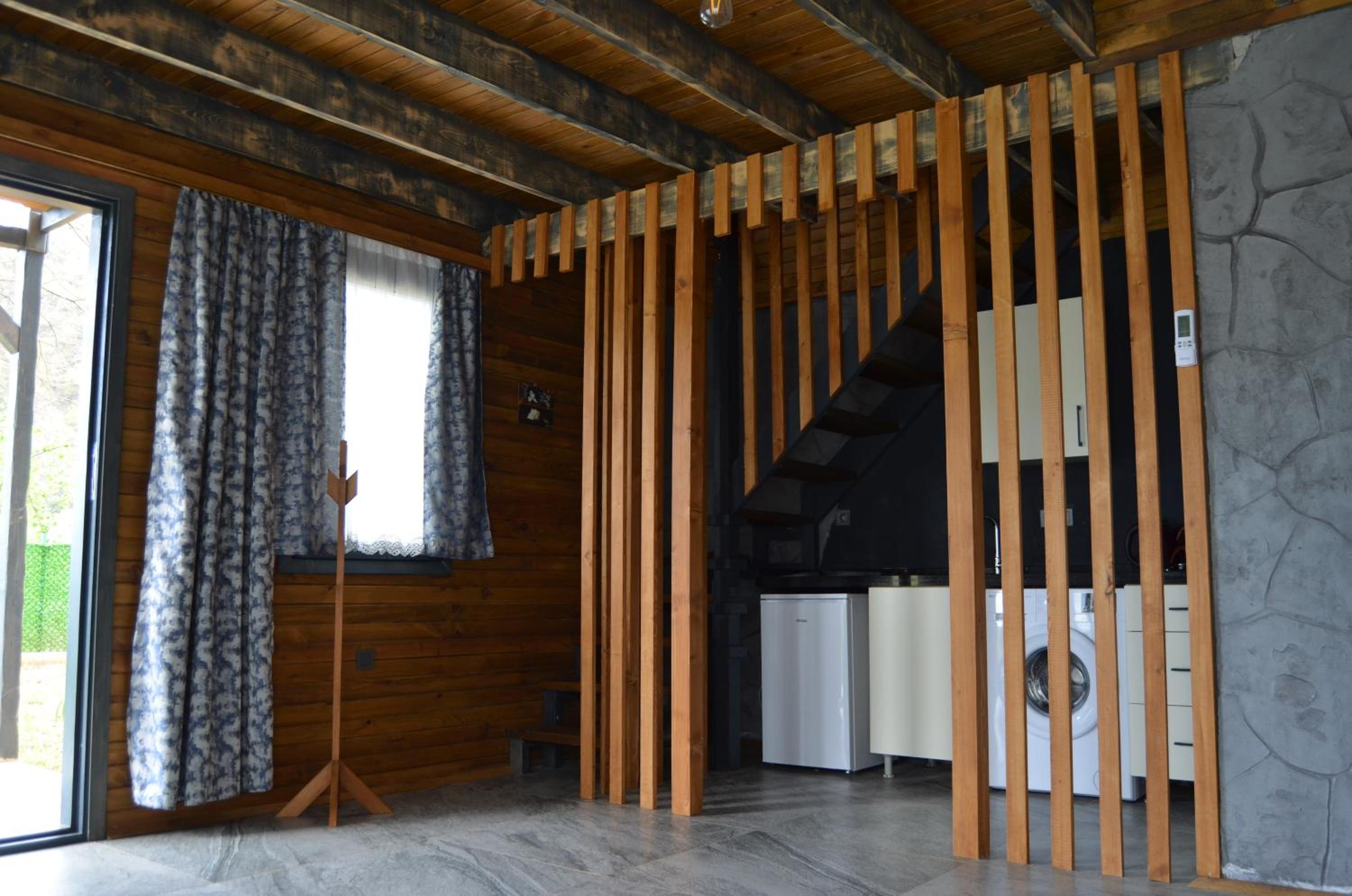 Bigoşa Bungalov