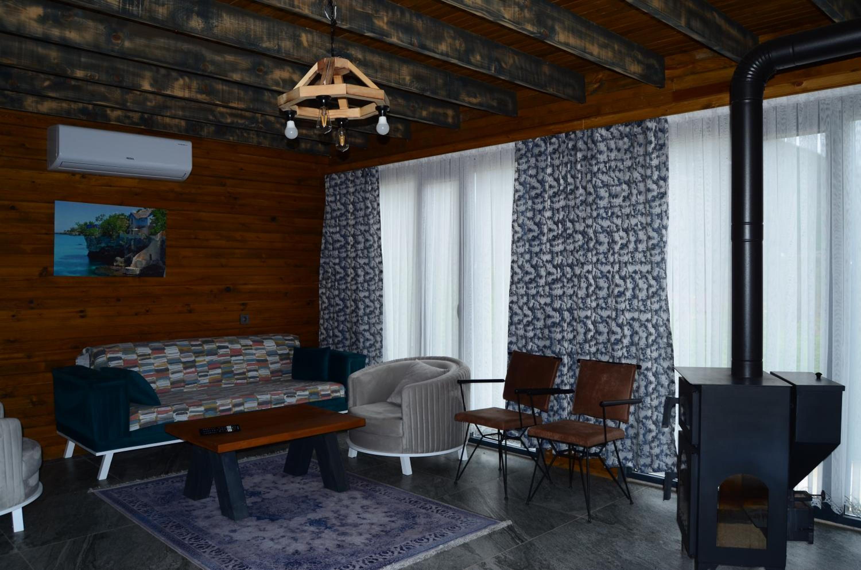 Bigoşa Bungalov