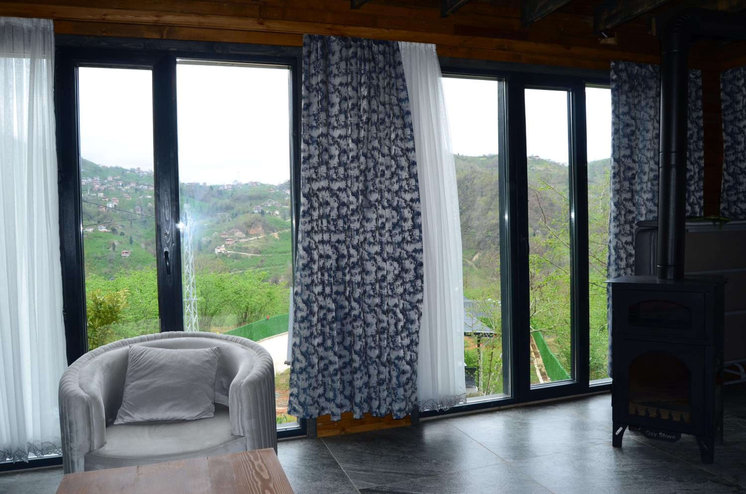 Bigoşa Bungalov