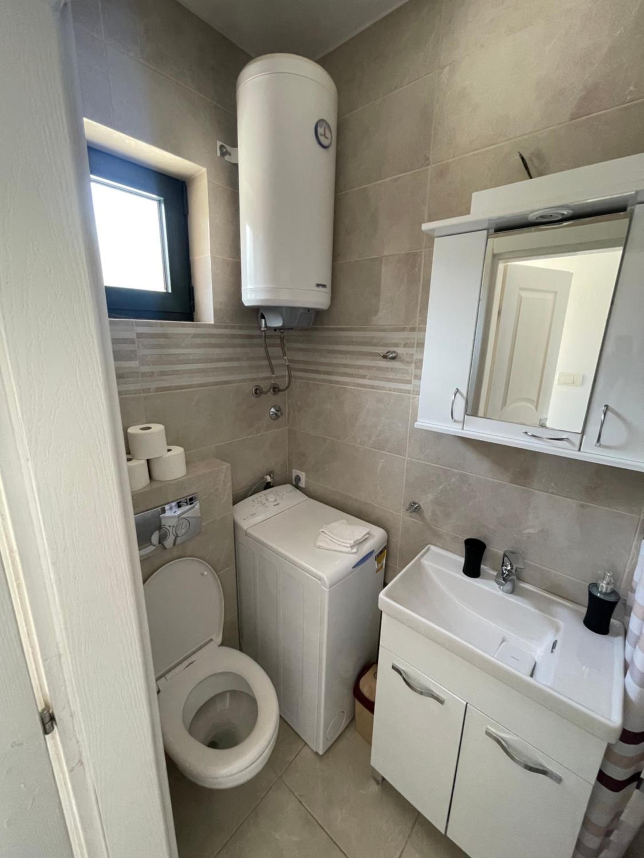 Apartmani Mia view 3