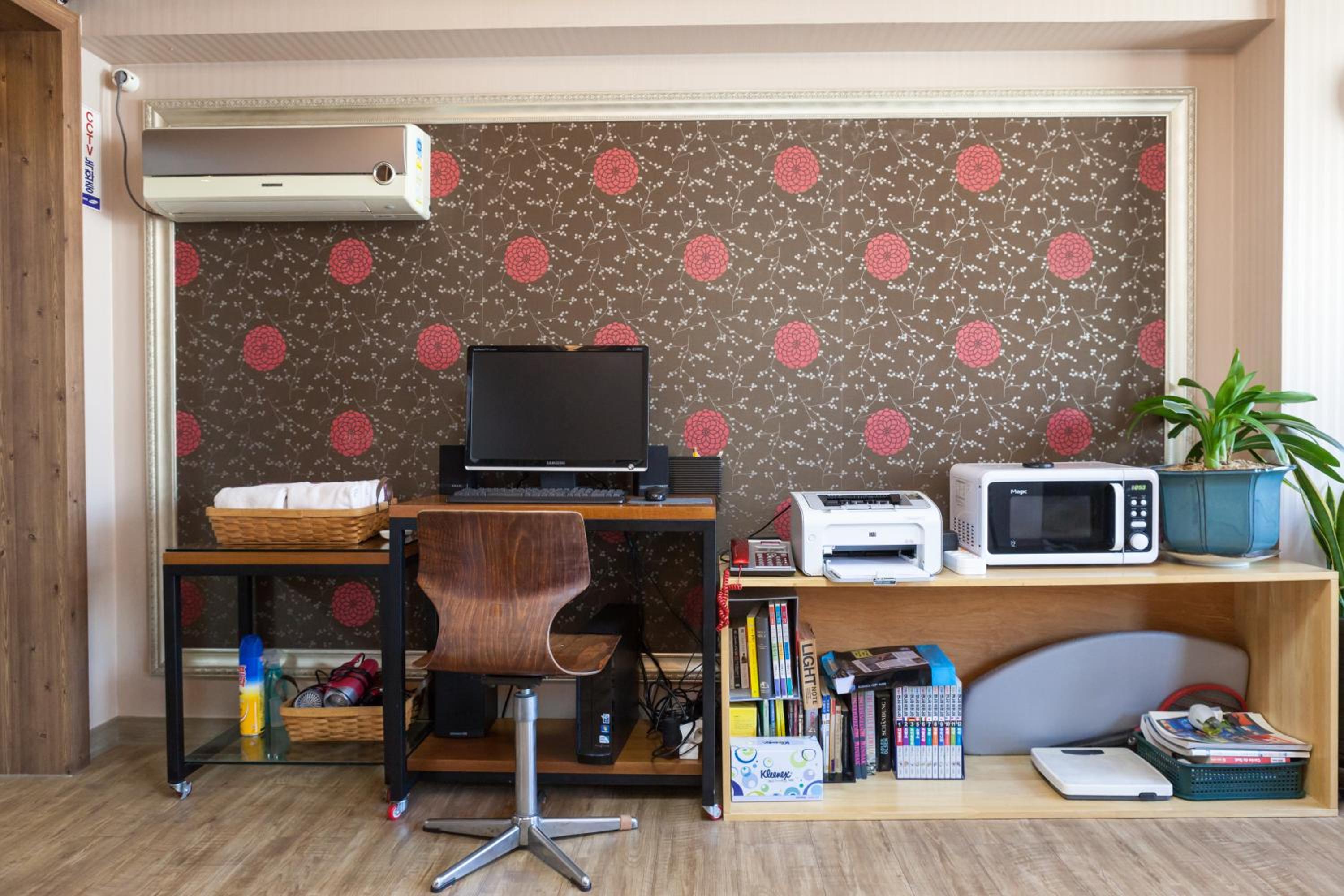 Yehadoye Guesthouse