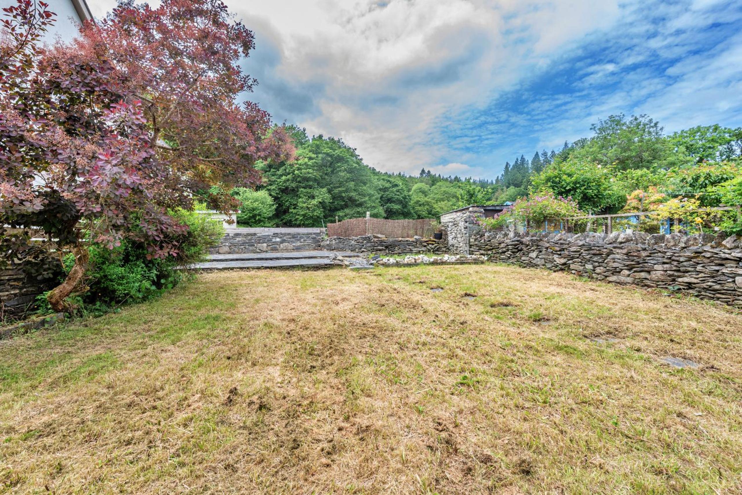 Finest Retreats - Blaen Ddol view 3