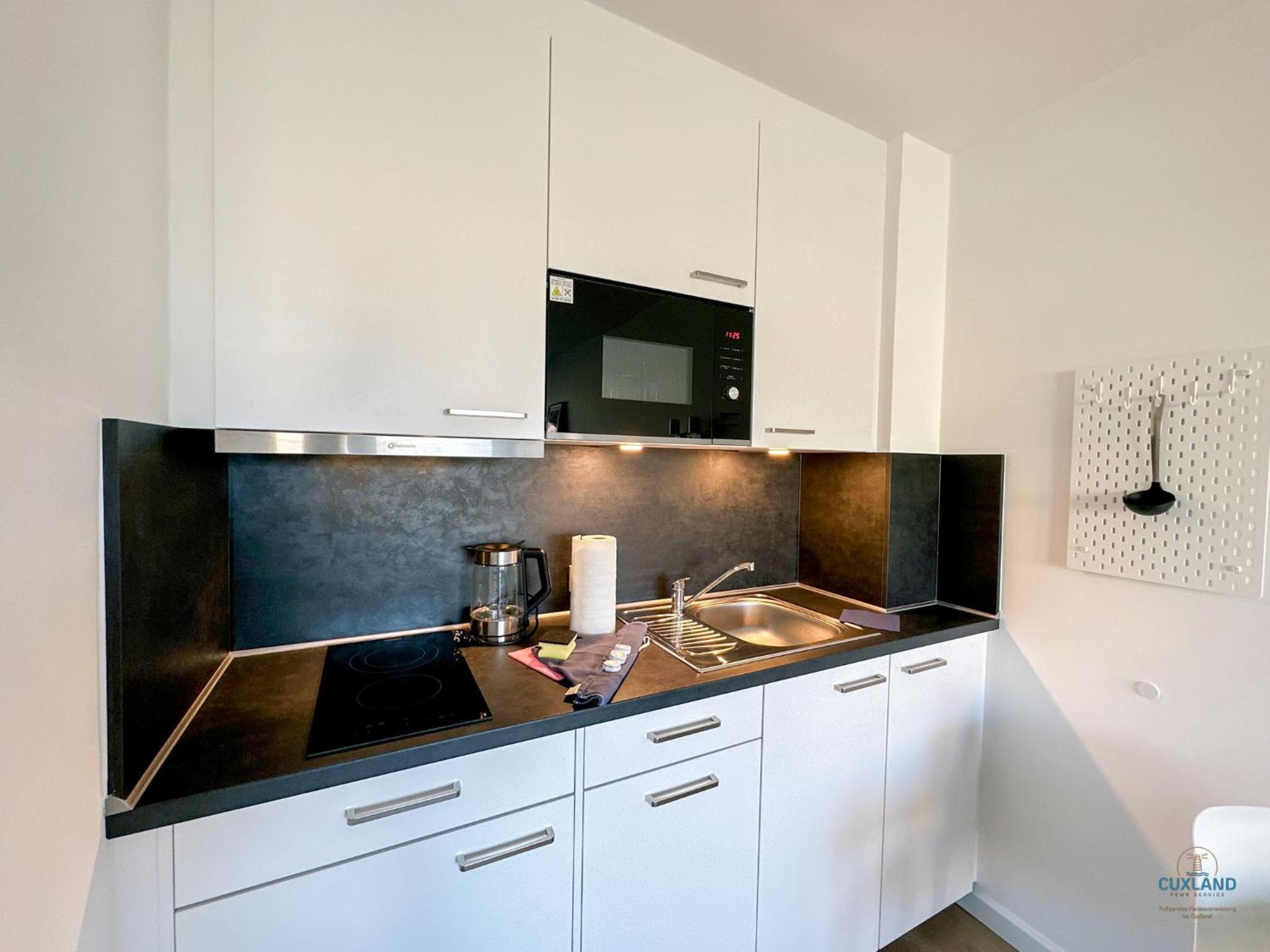 Haus Oceanic Döse Wohnung 5