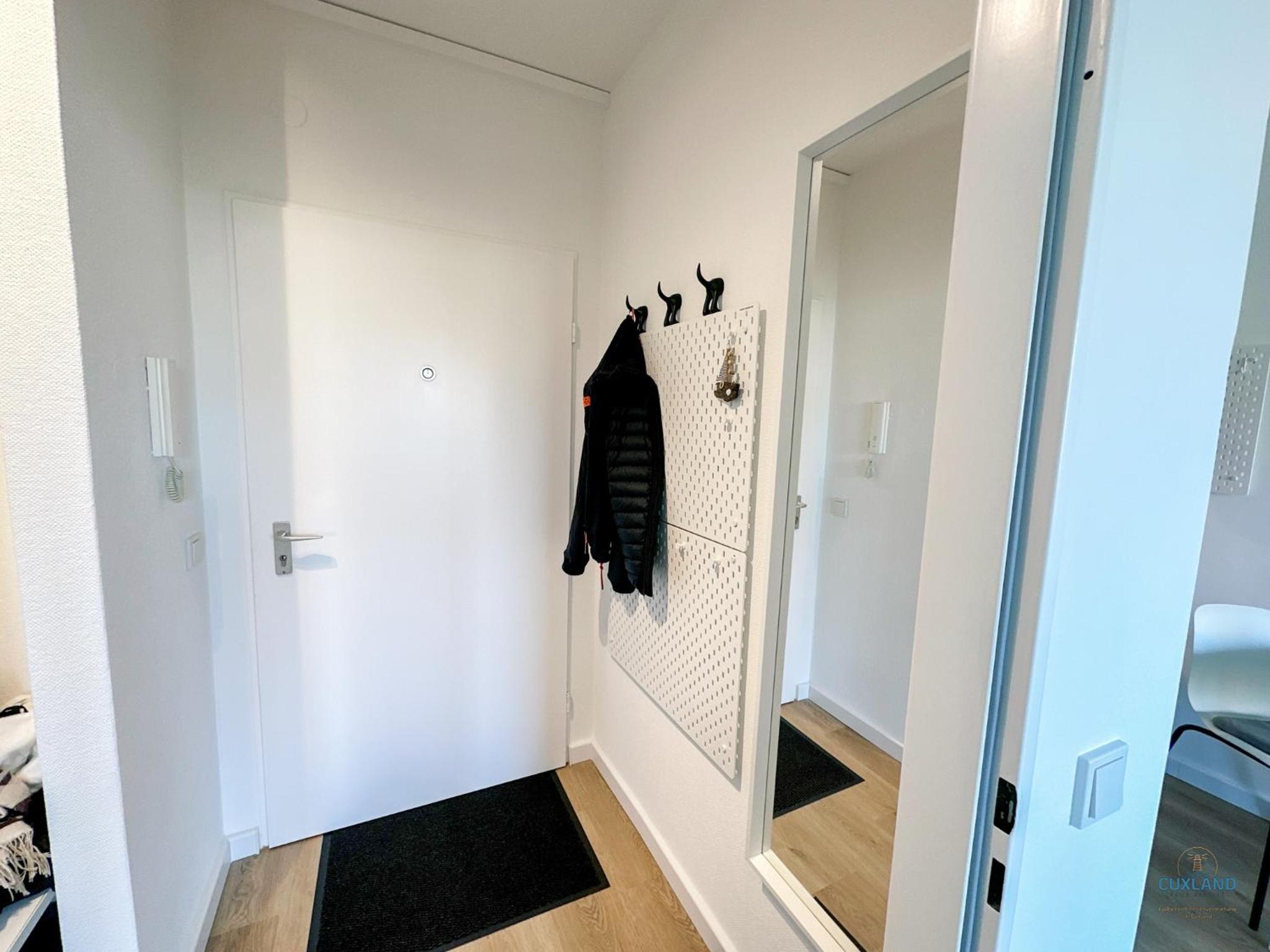 Haus Oceanic Döse Wohnung 5