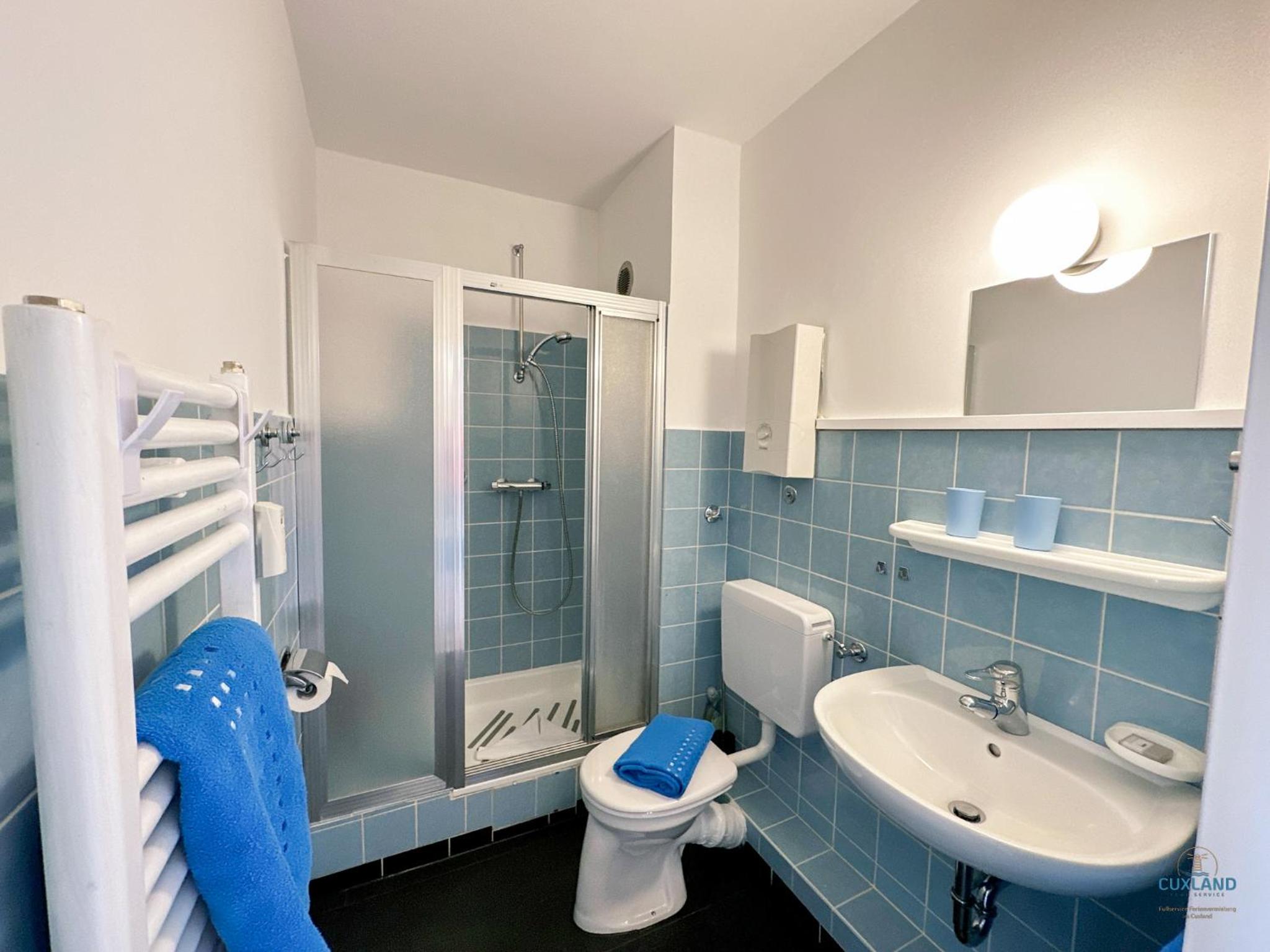 Haus Oceanic Döse Wohnung 5