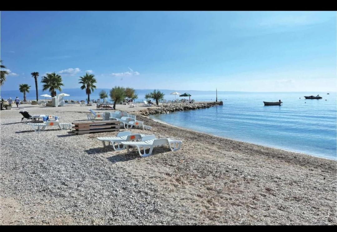 Apartman Valentina