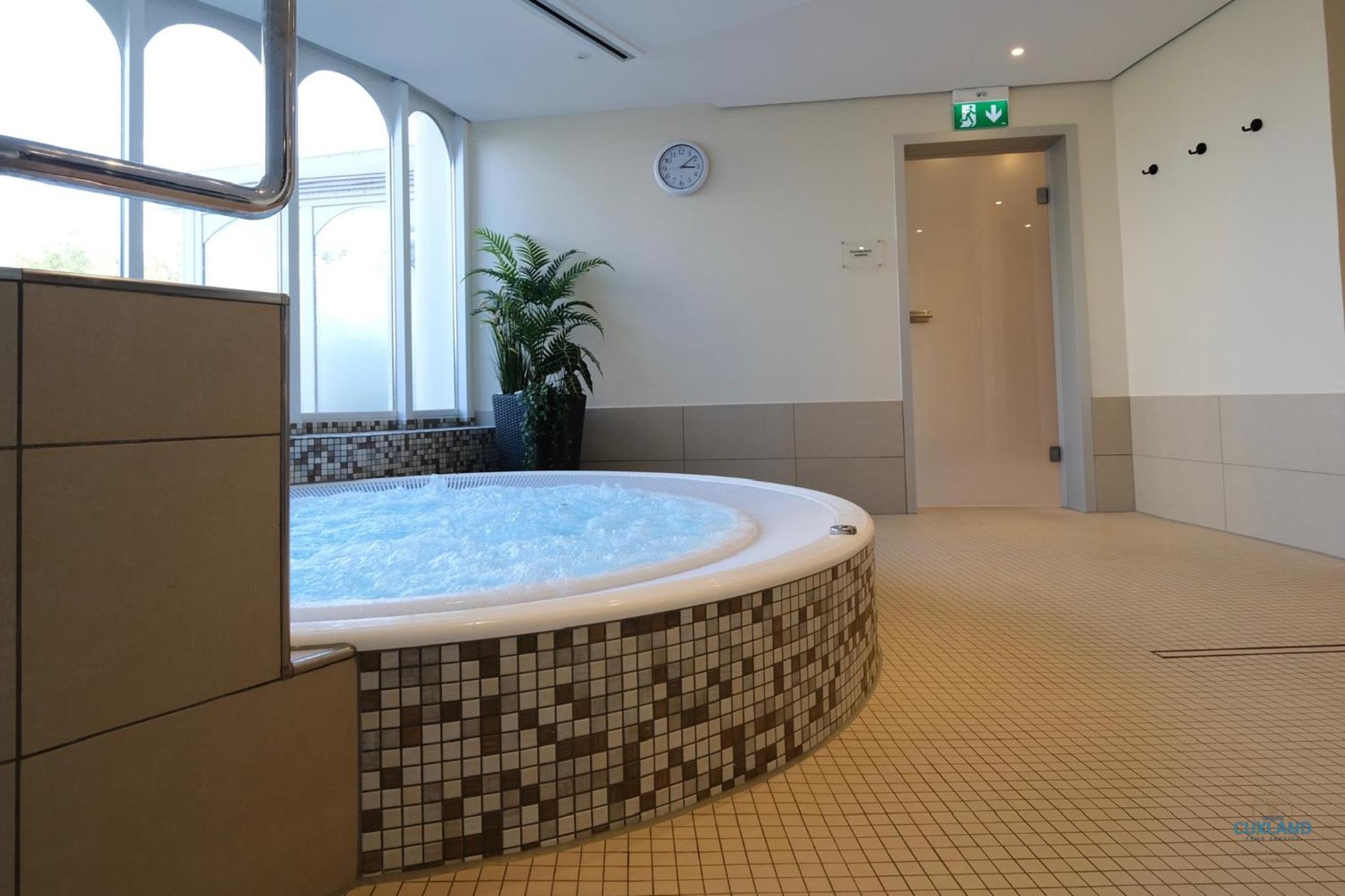 Haus Lord Nelson Döse Wohnung 406