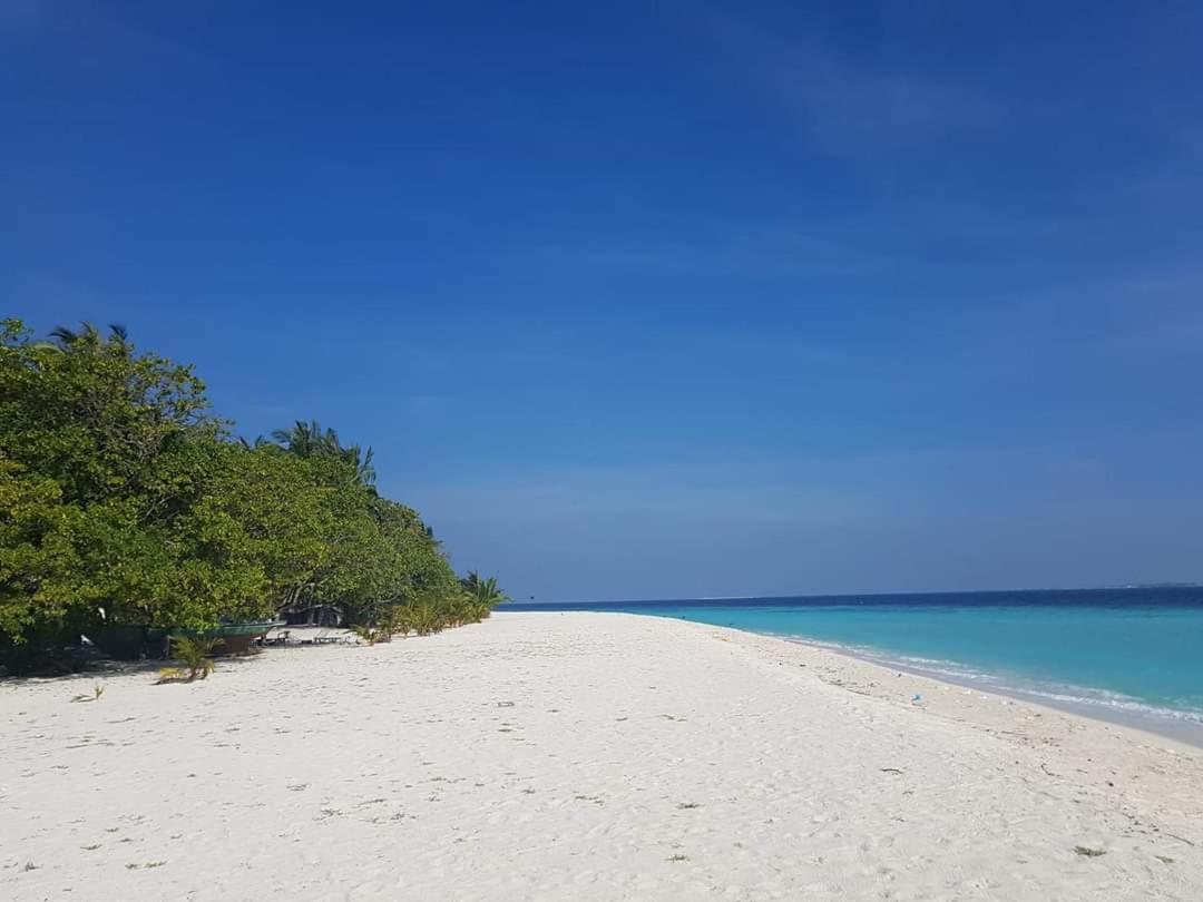 Utheemu Bahaaru Inn