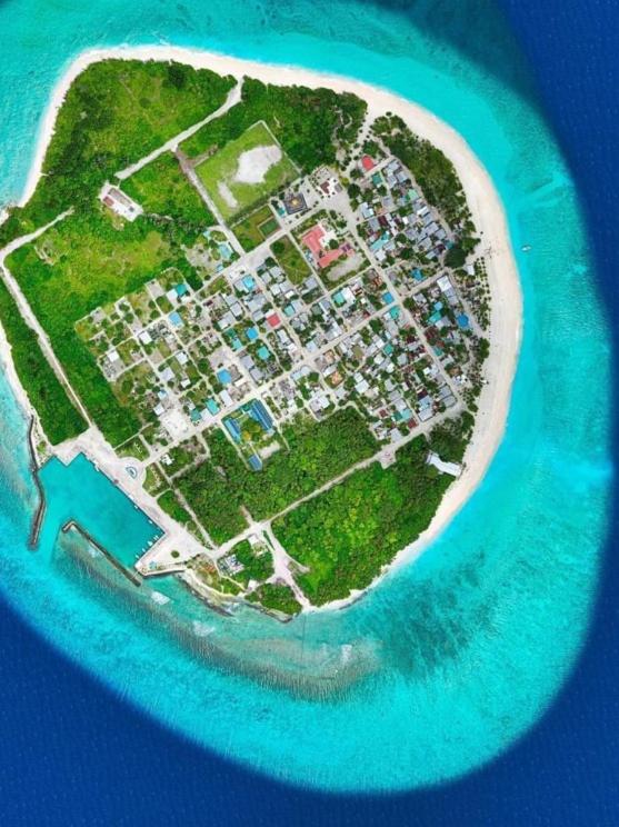 Utheemu Bahaaru Inn