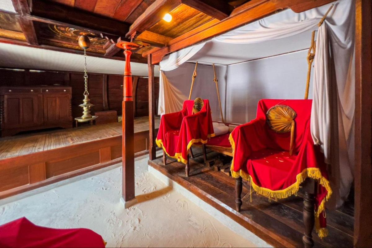 Utheemu Bahaaru Inn