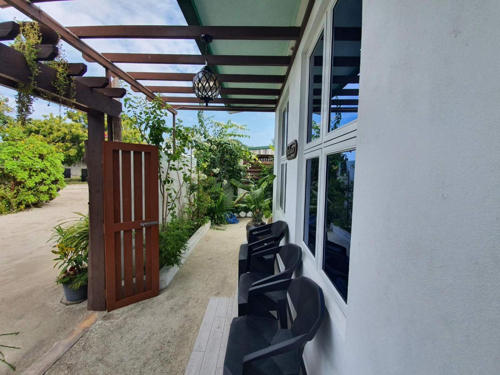 Utheemu Bahaaru Inn