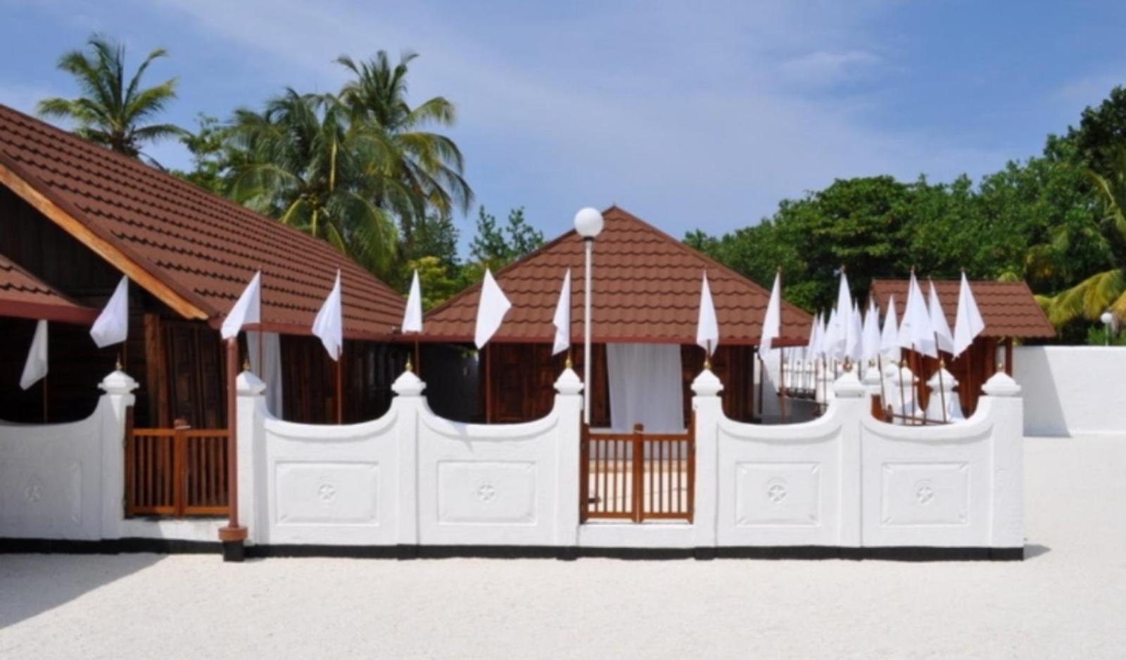 Utheemu Bahaaru Inn