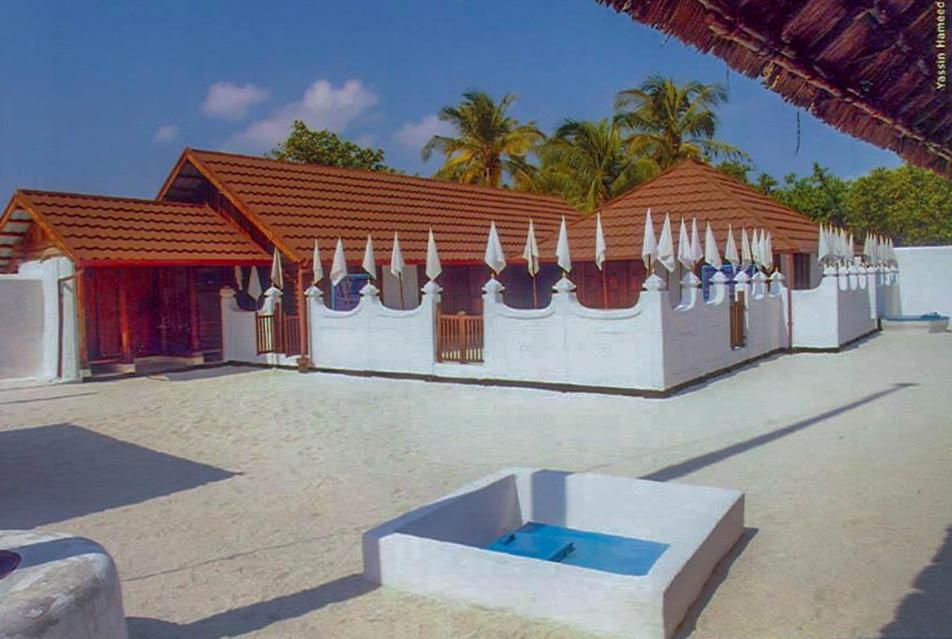 Utheemu Bahaaru Inn
