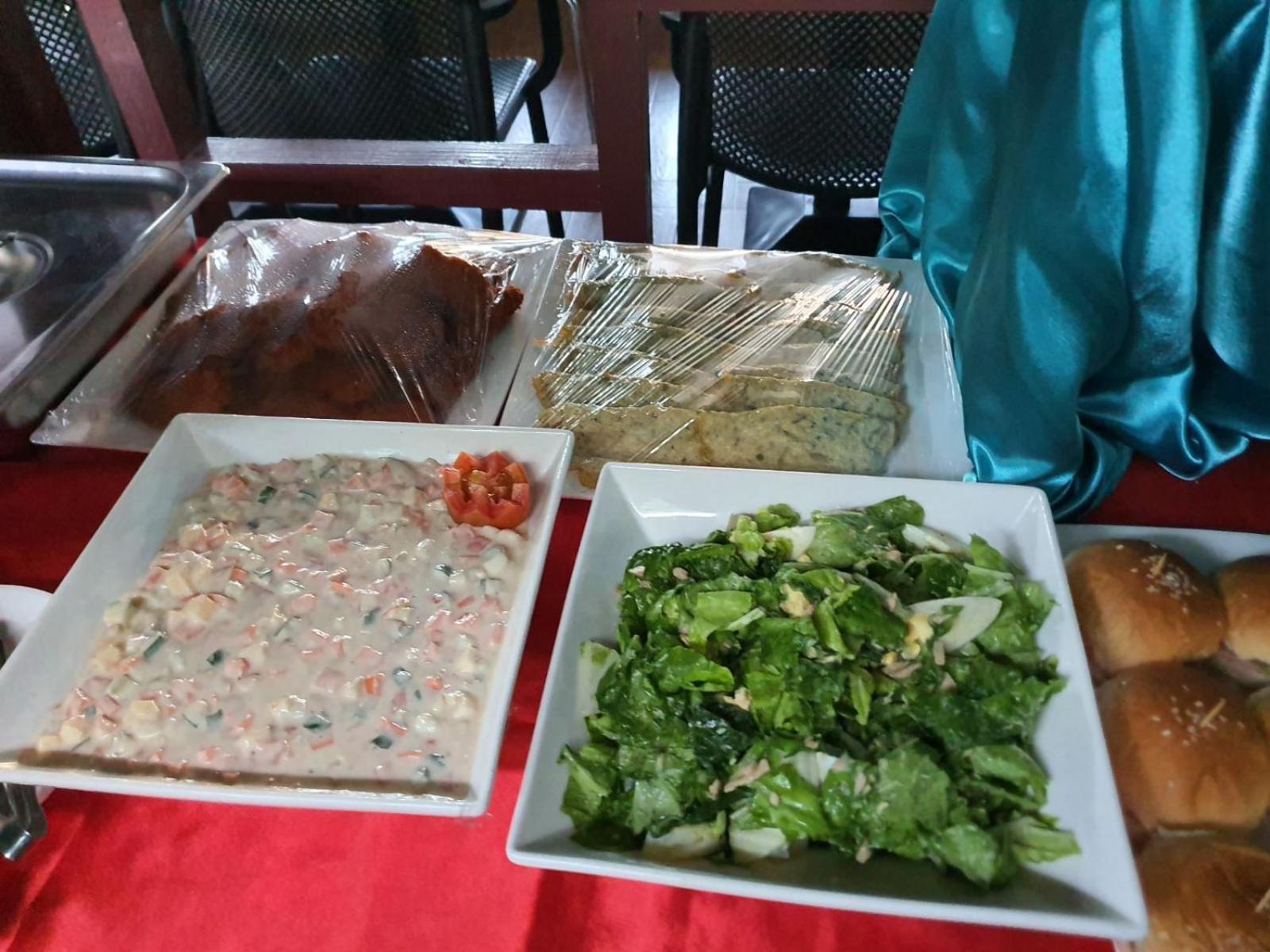 Utheemu Bahaaru Inn