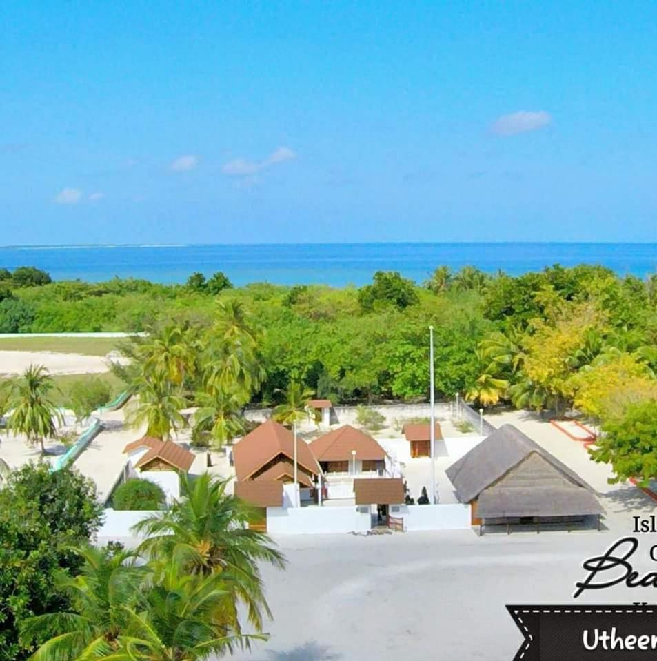 Utheemu Bahaaru Inn