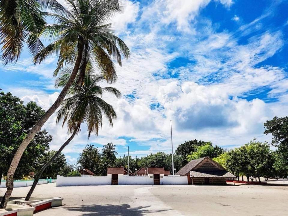 Utheemu Bahaaru Inn