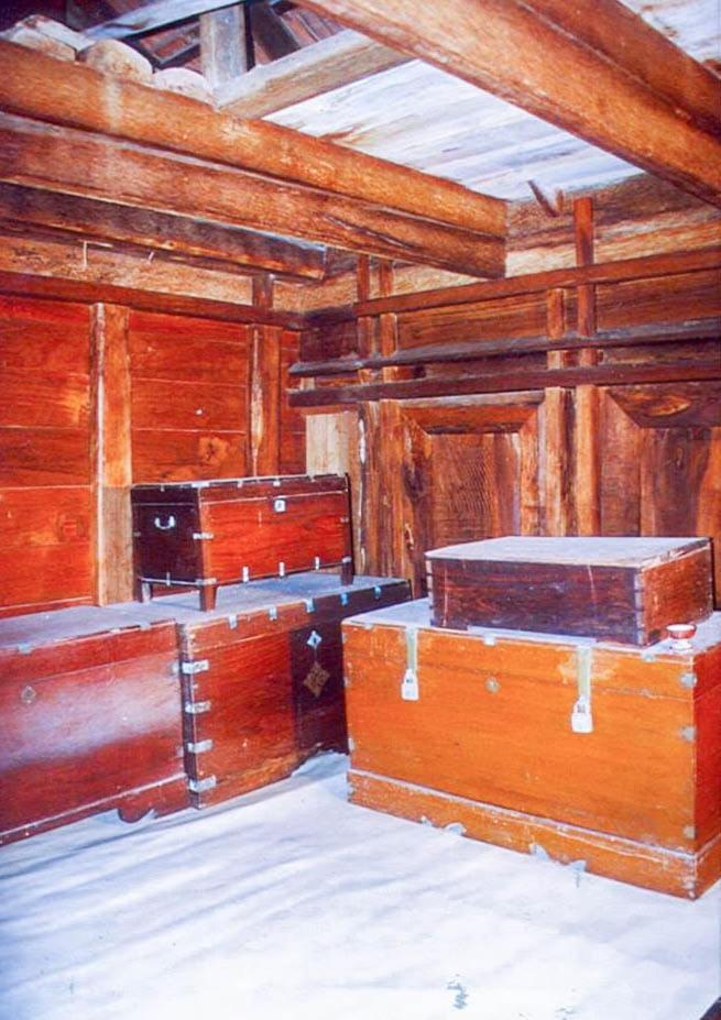 Utheemu Bahaaru Inn