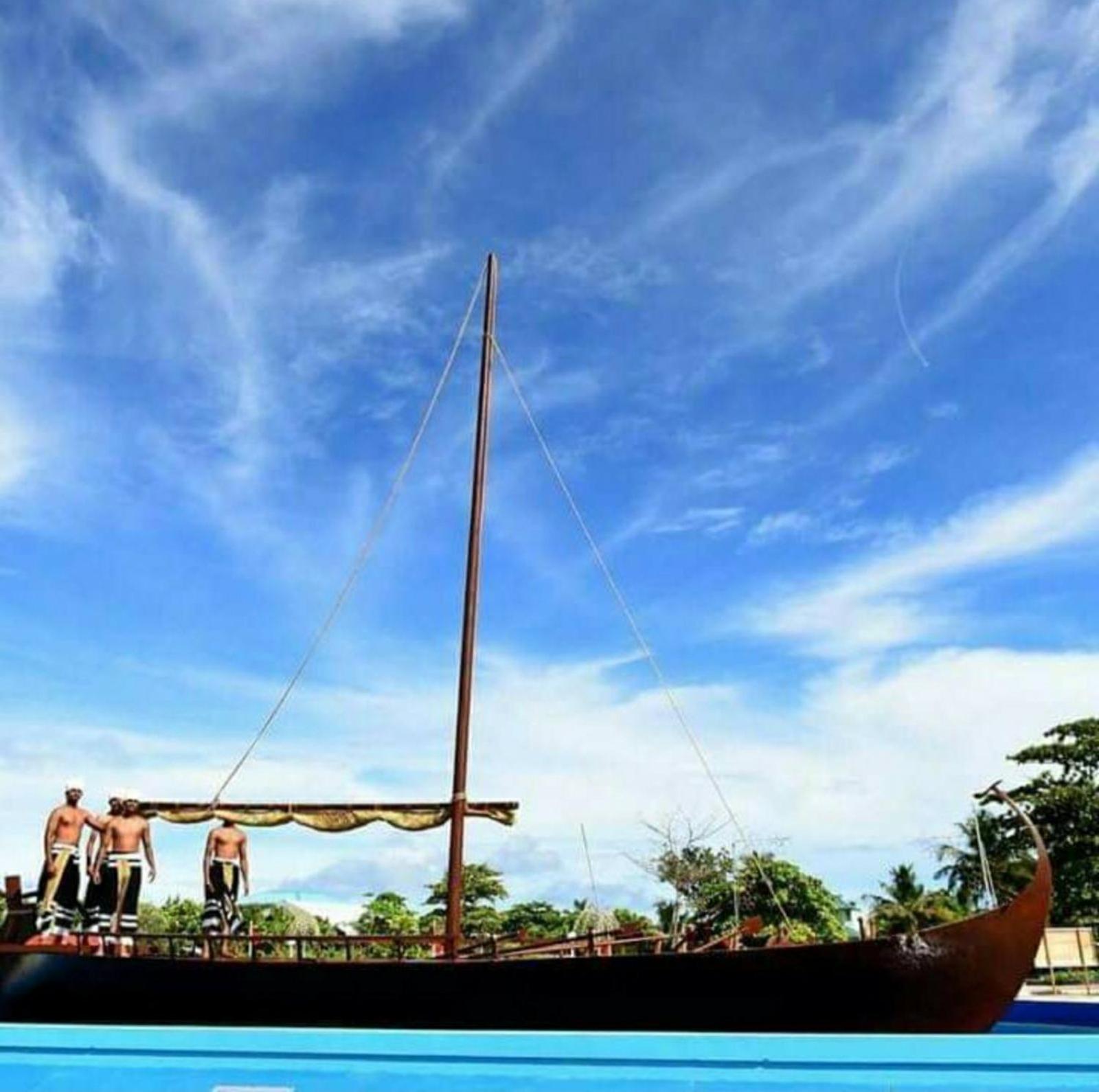 Utheemu Bahaaru Inn