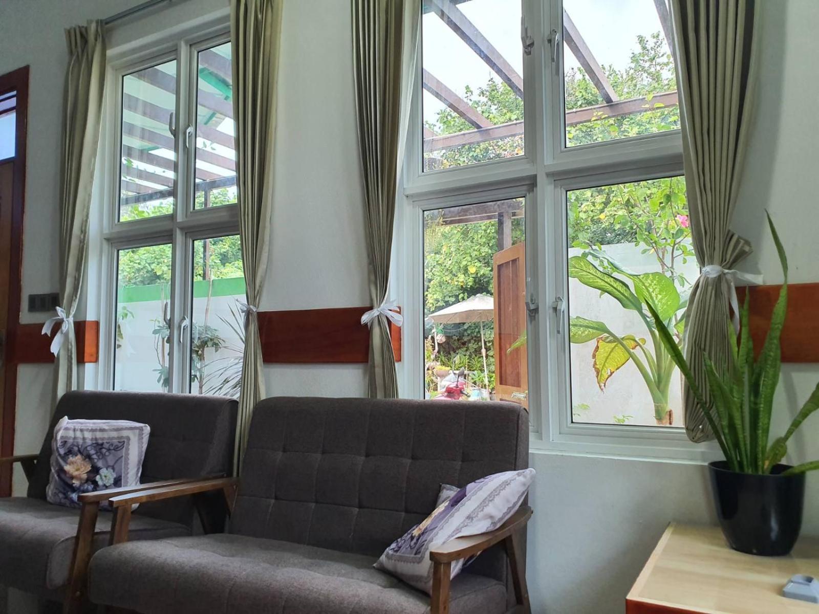 Utheemu Bahaaru Inn