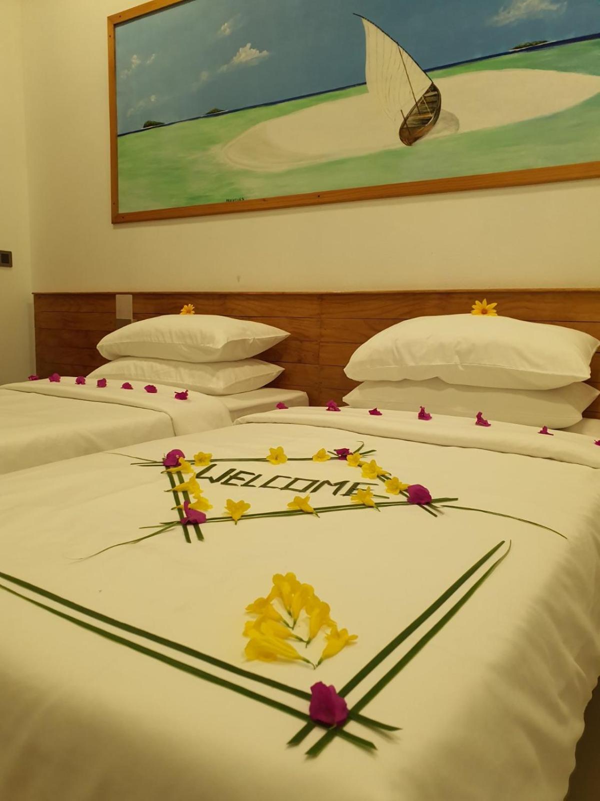 Utheemu Bahaaru Inn