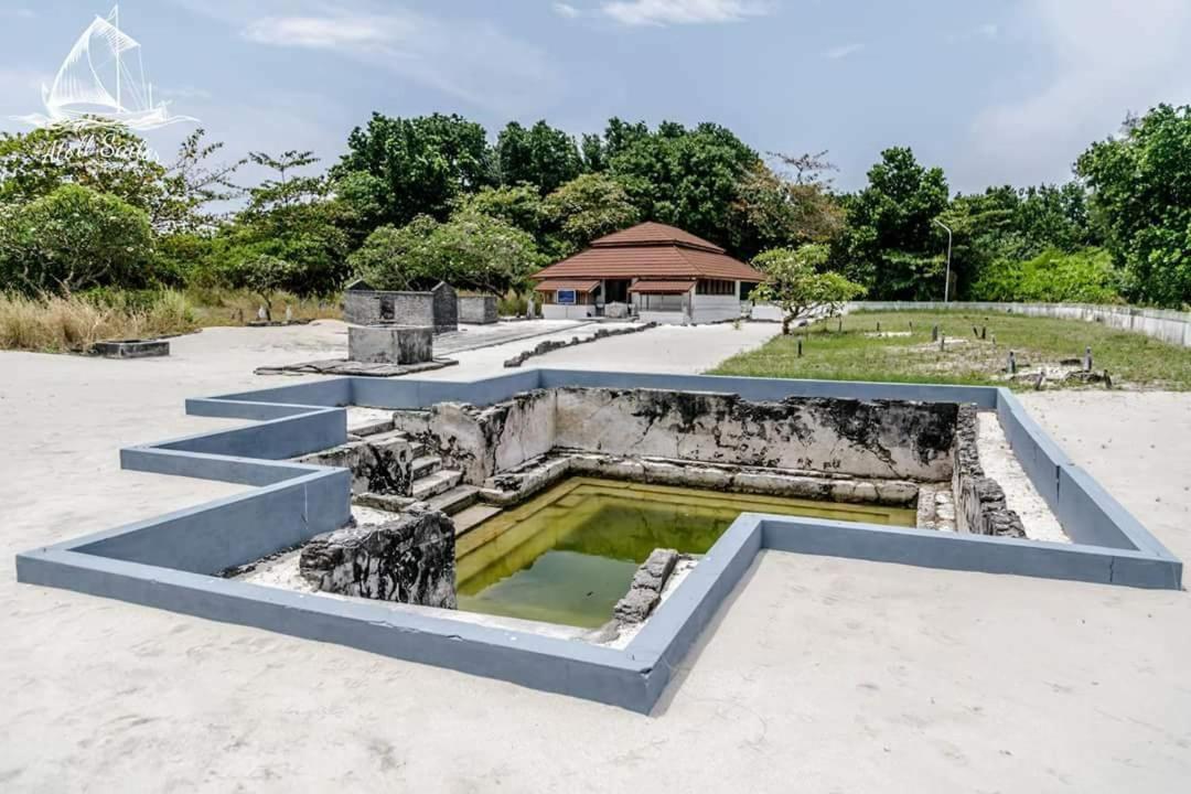 Utheemu Bahaaru Inn