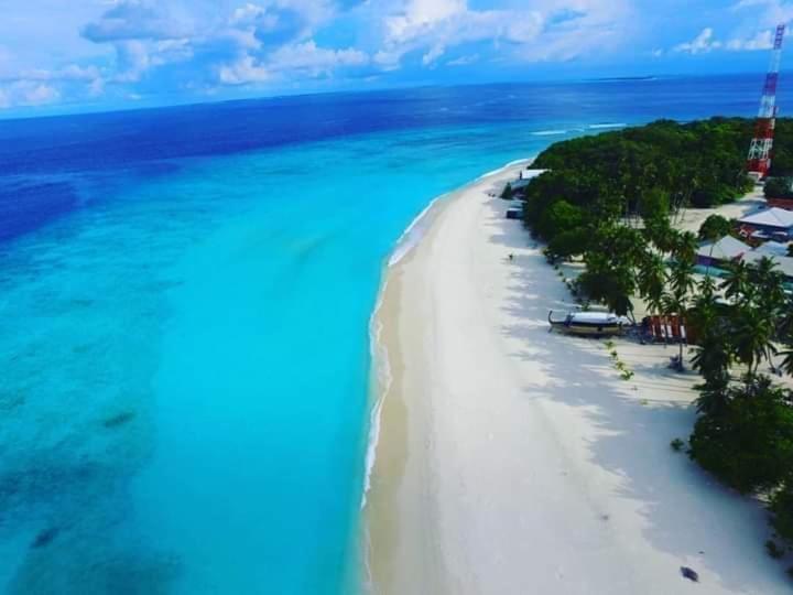 Utheemu Bahaaru Inn