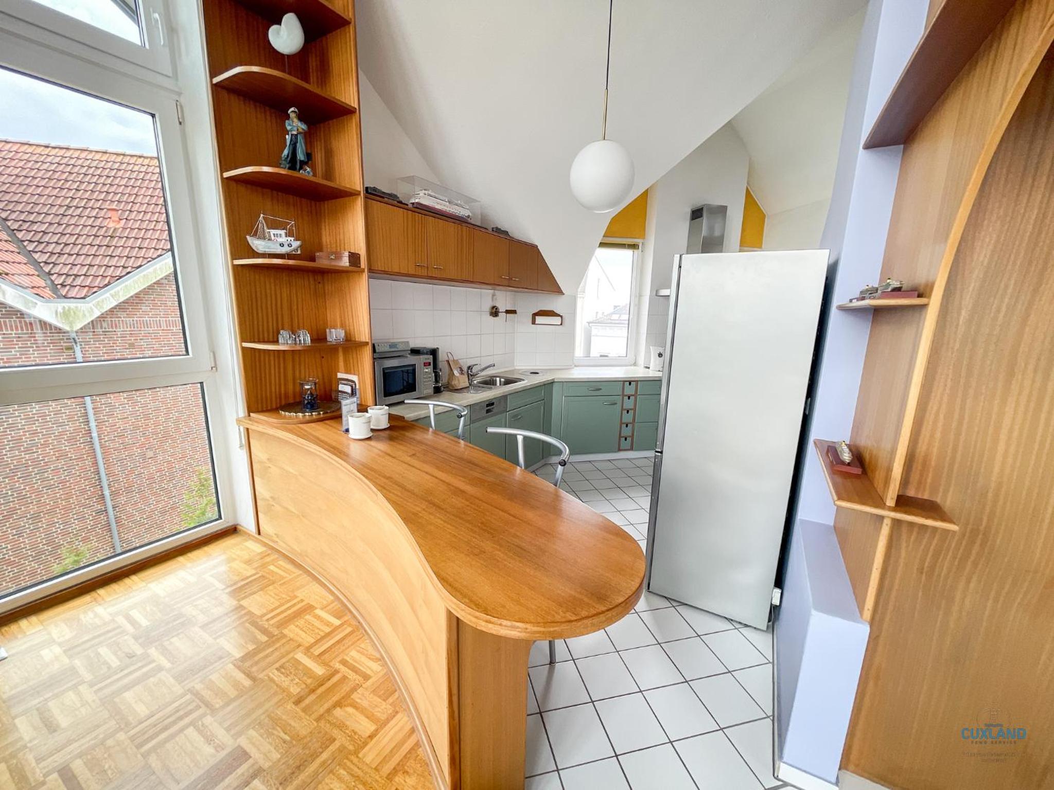 Urlaub direkt in der City Marina view 5