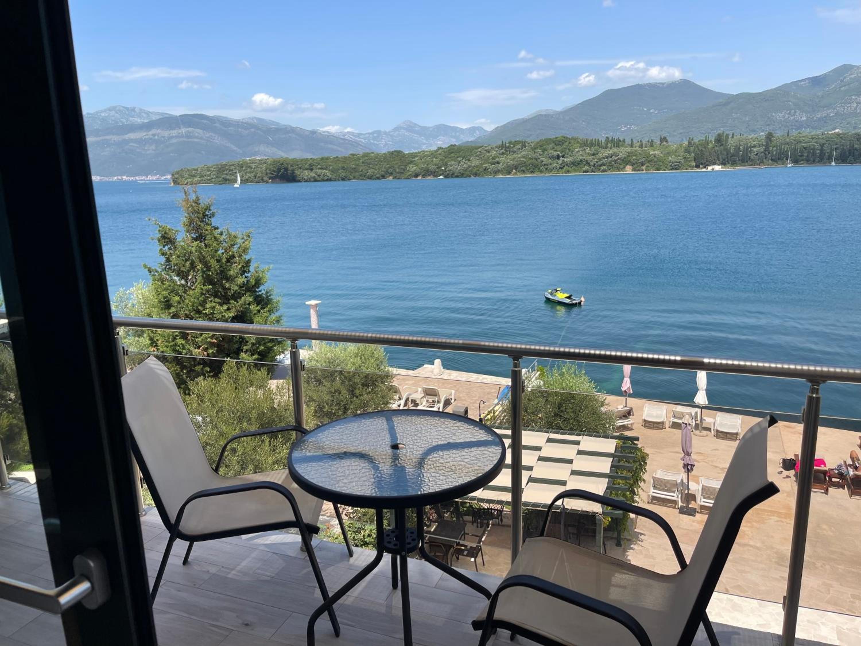 Apartmani Mia view 2