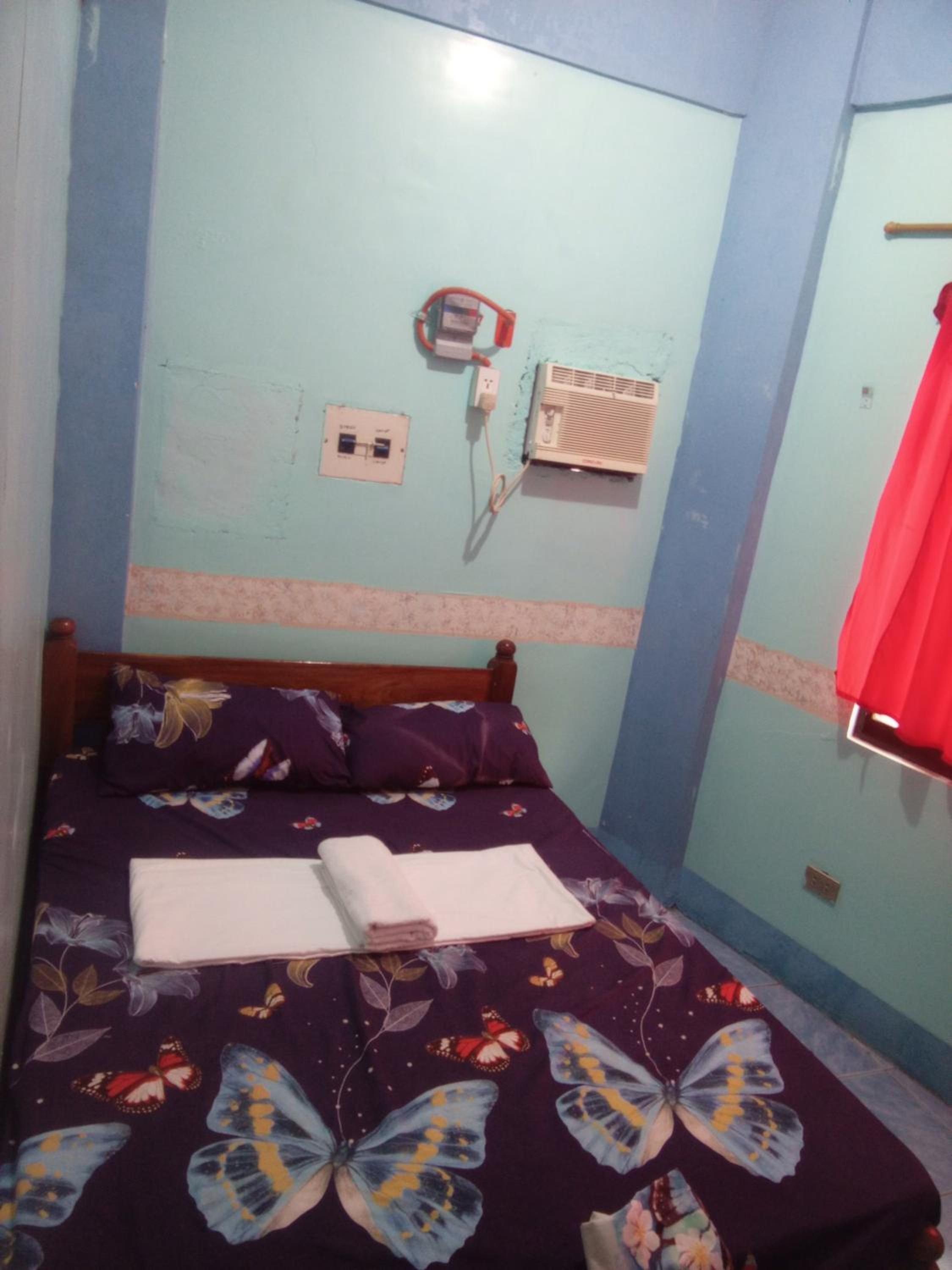 Aguinaldo's Homestay