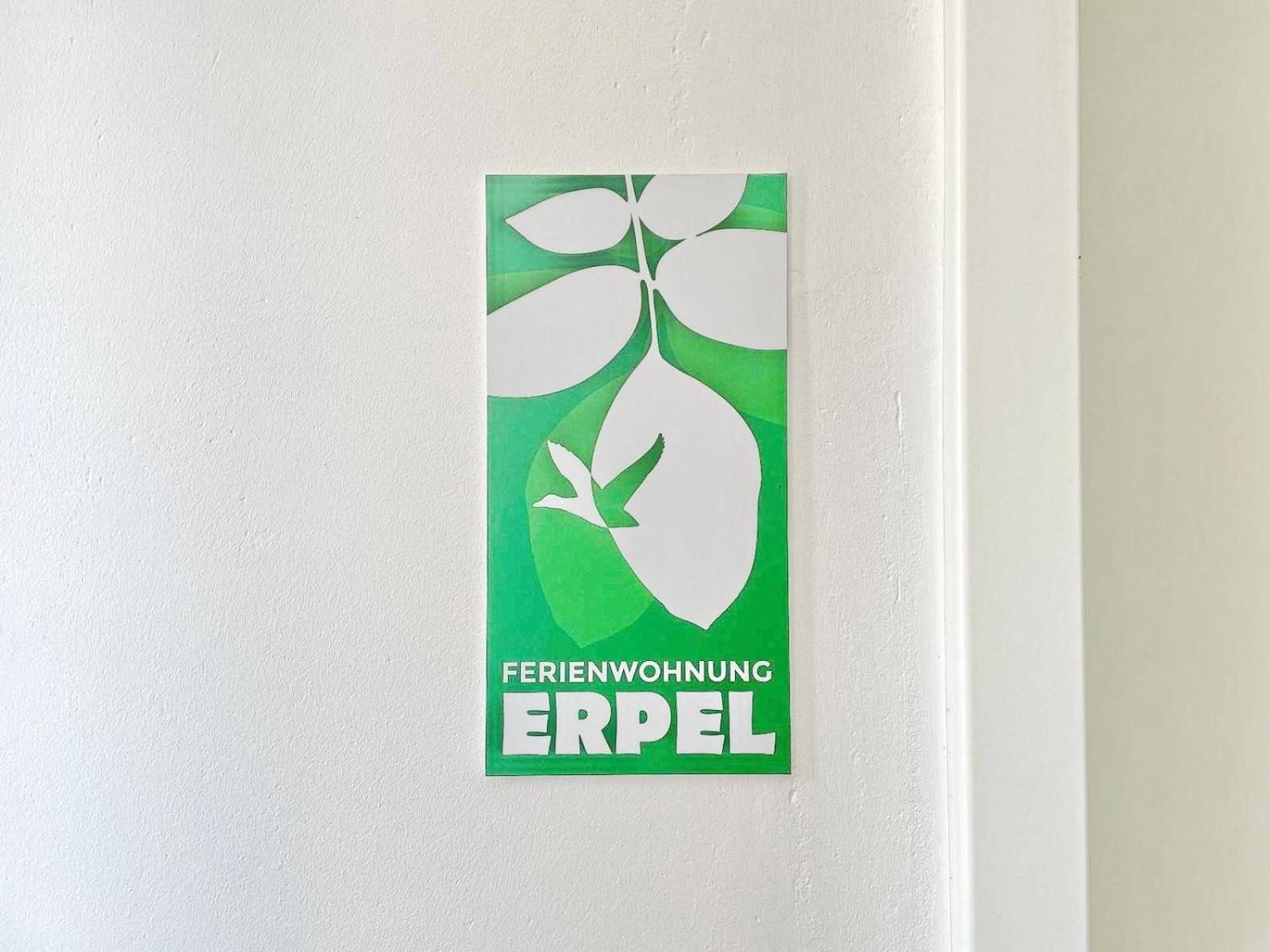 Hofstelle No1- Erpel