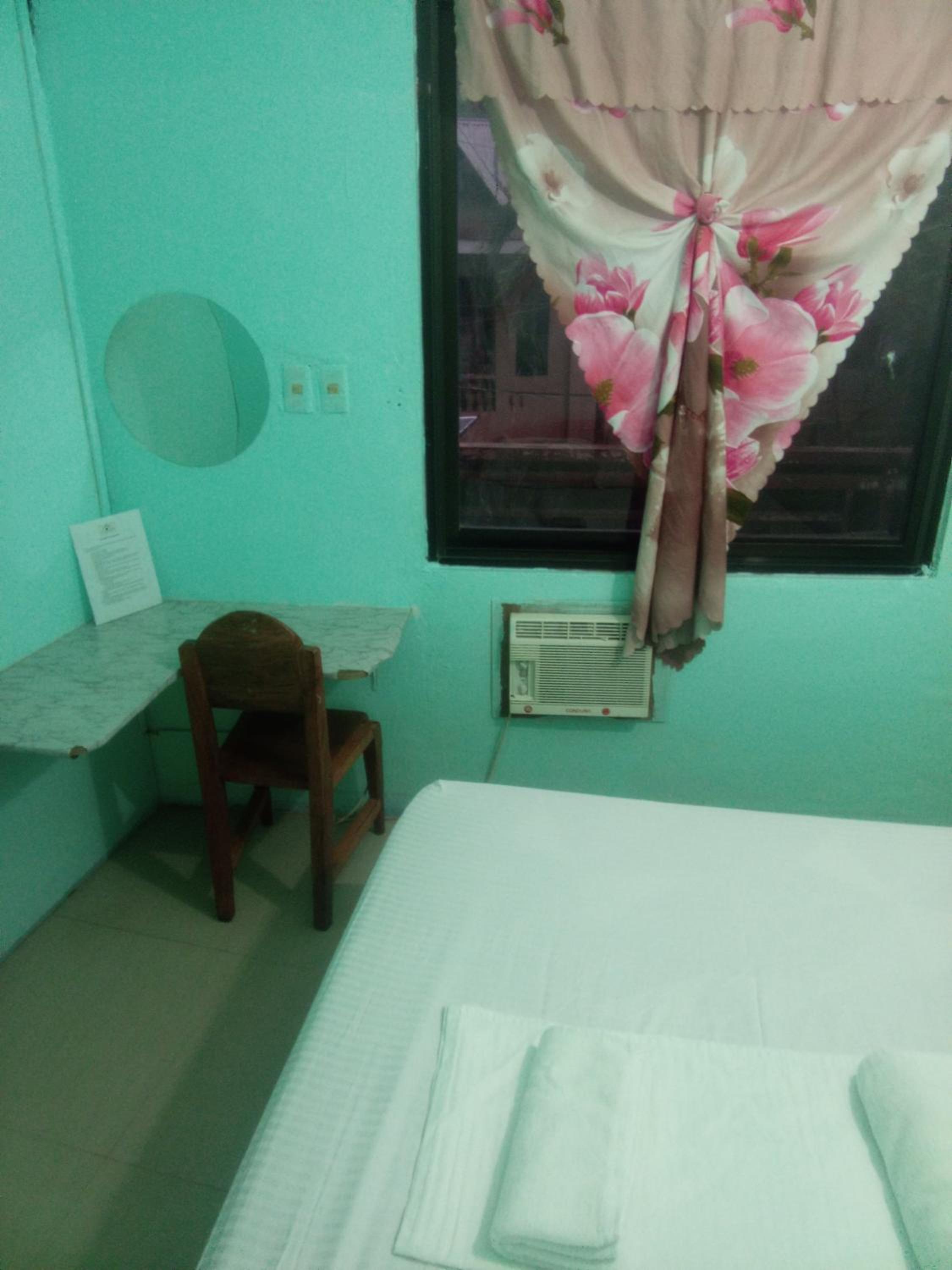 Aguinaldo's Homestay