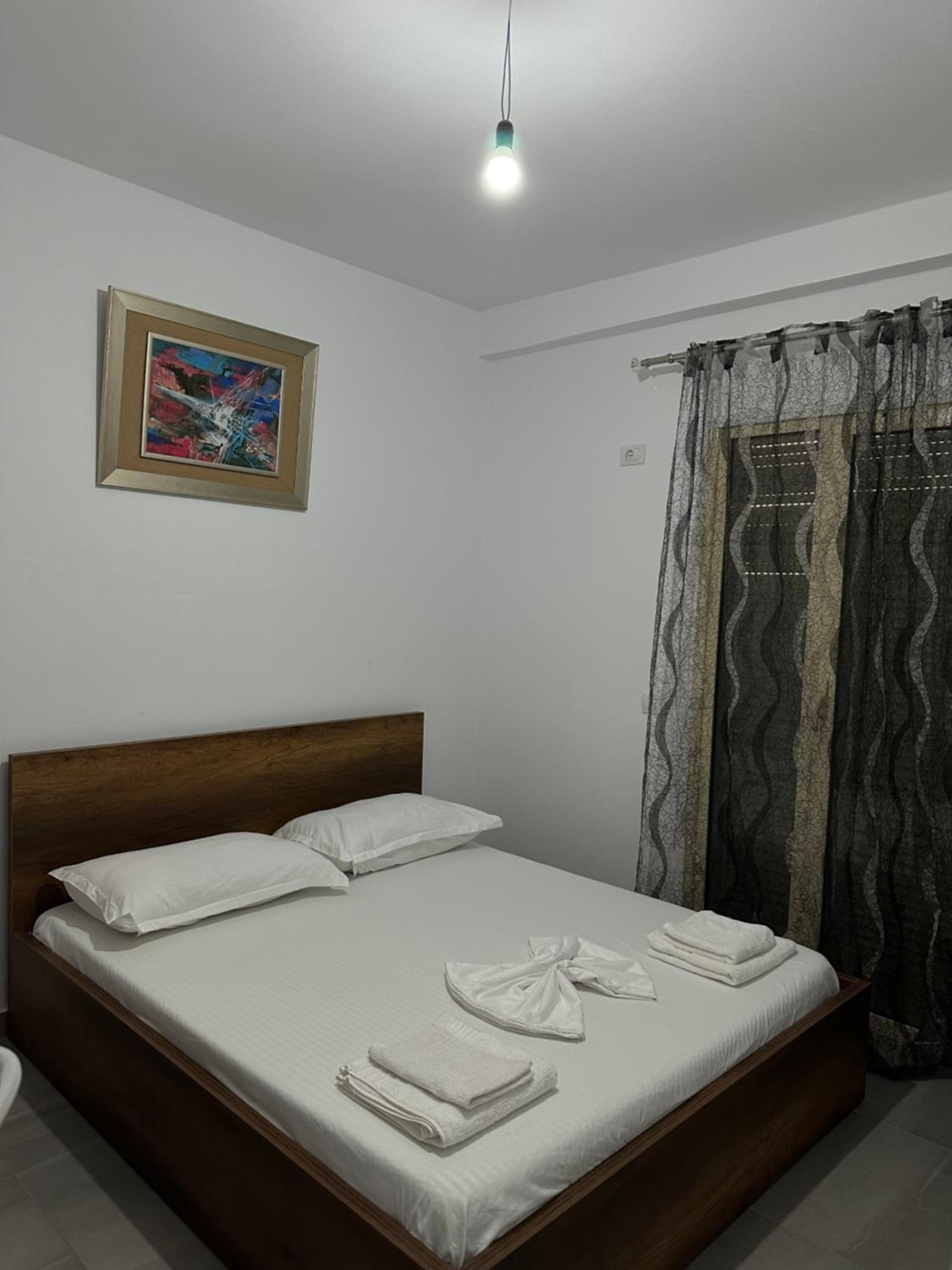 Halilaj apartament