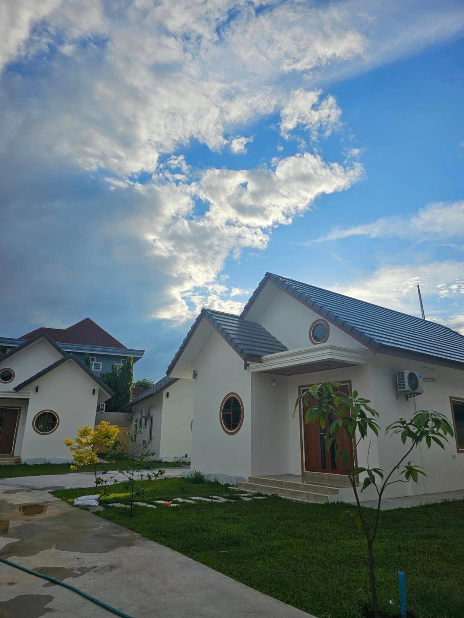 S Villa view 2