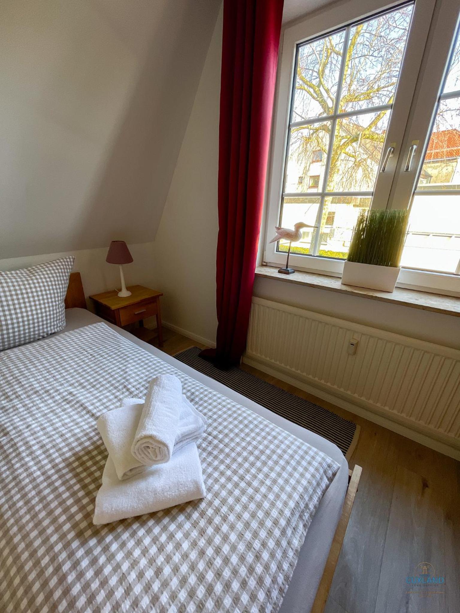 Landhaus Rosenhof Whg. 4