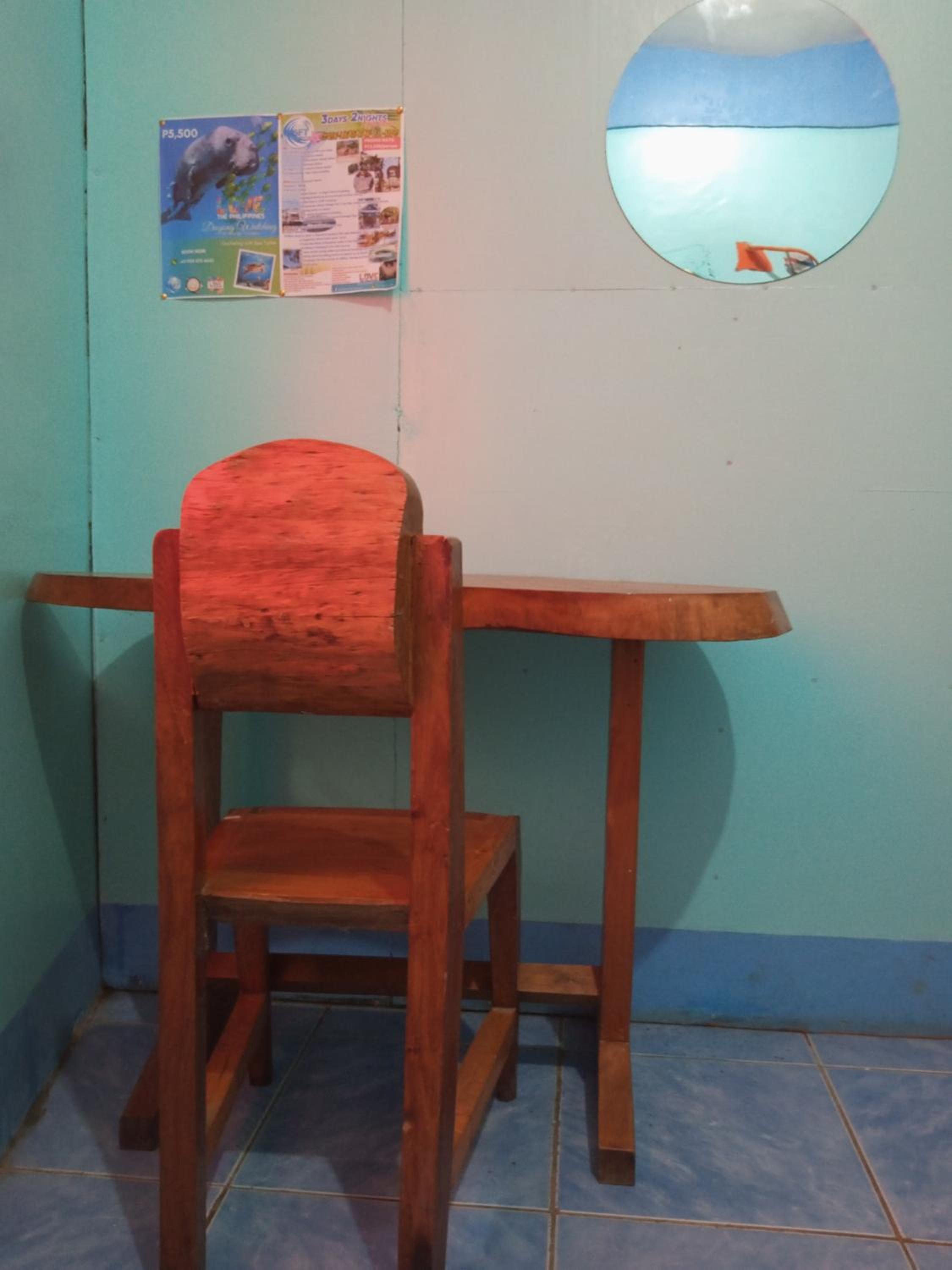 Aguinaldo's Homestay
