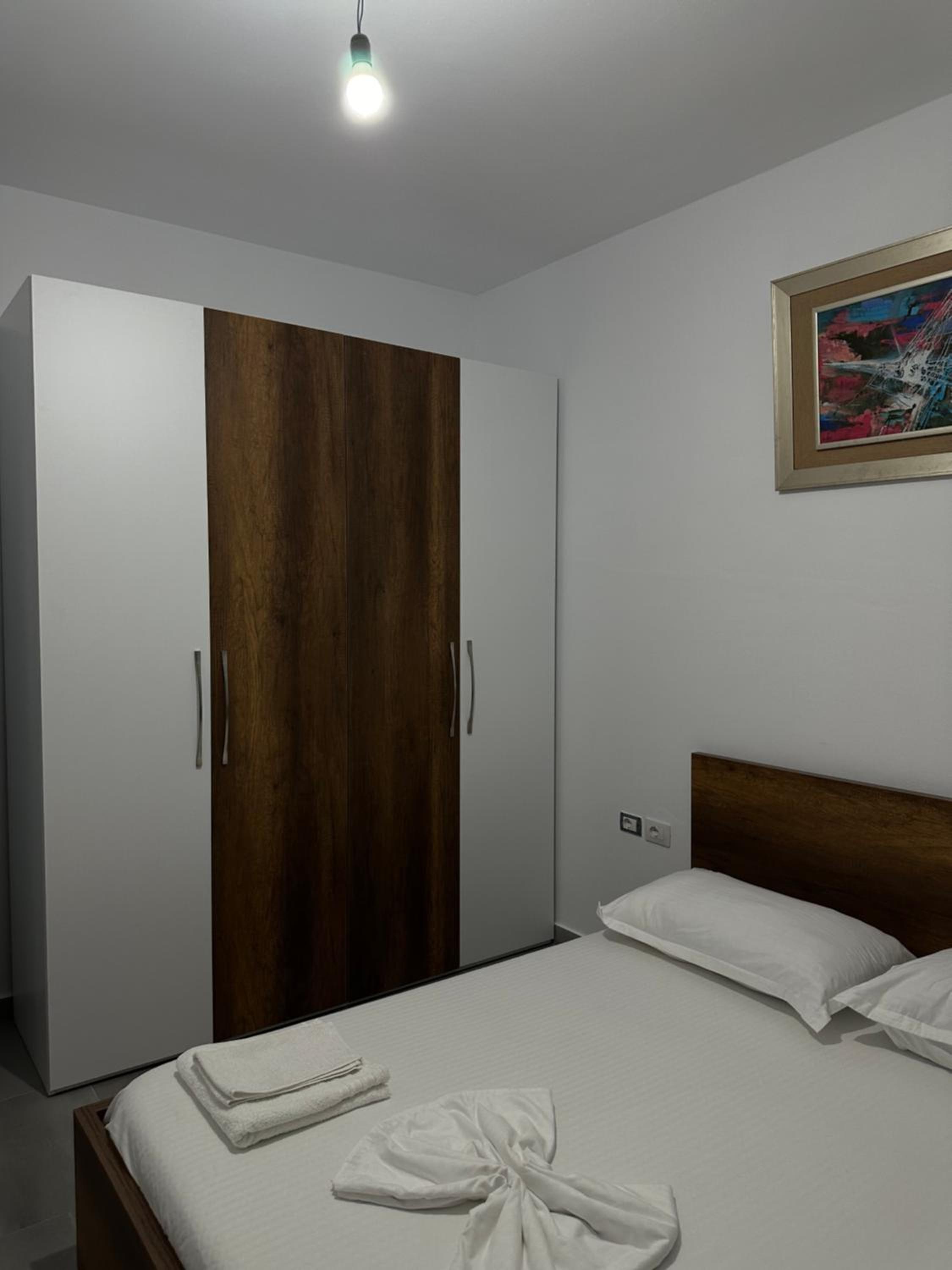 Halilaj apartament