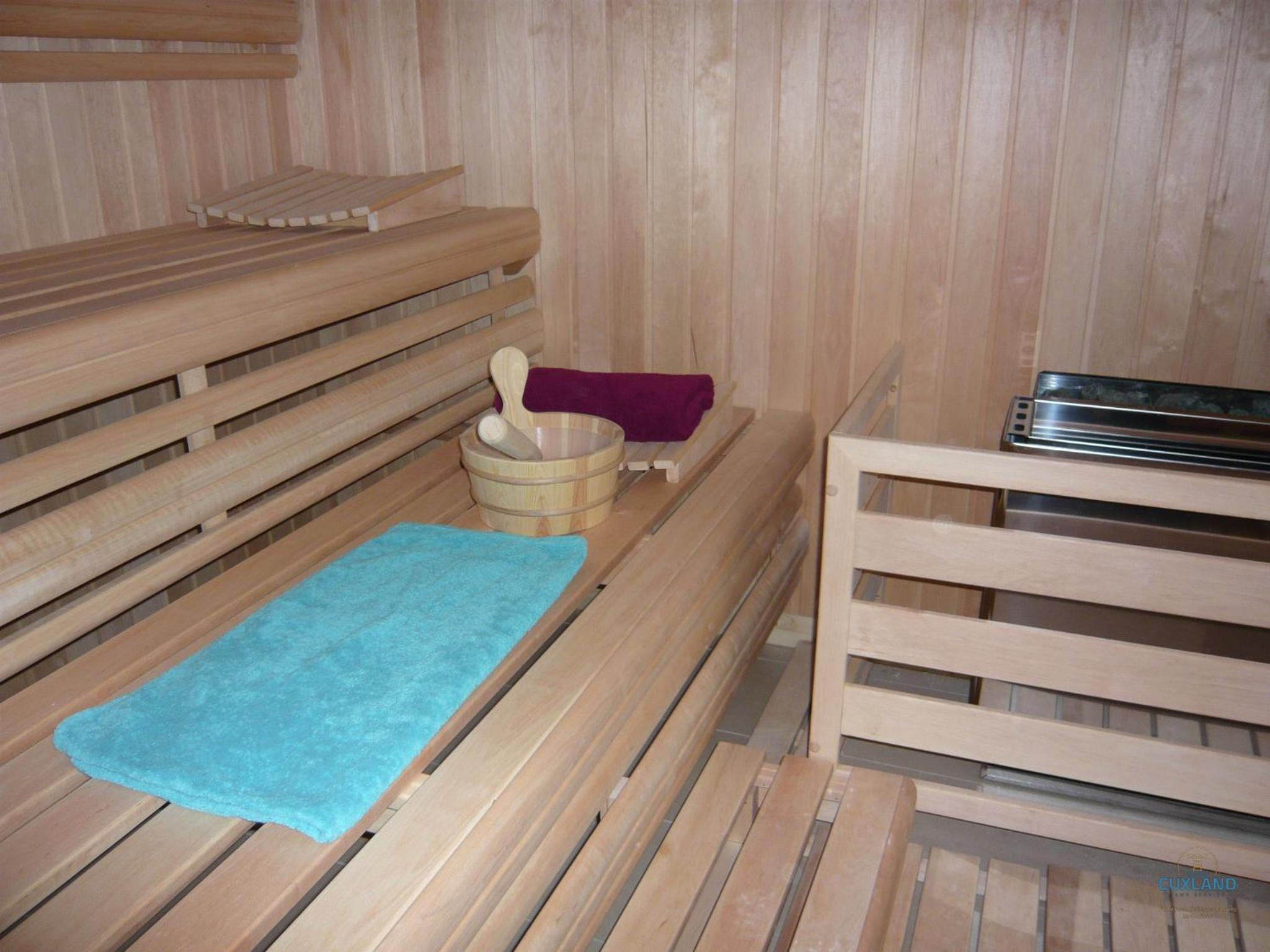 Residenz Hohe Lith Duhnen Wohnung 1 Haus 3