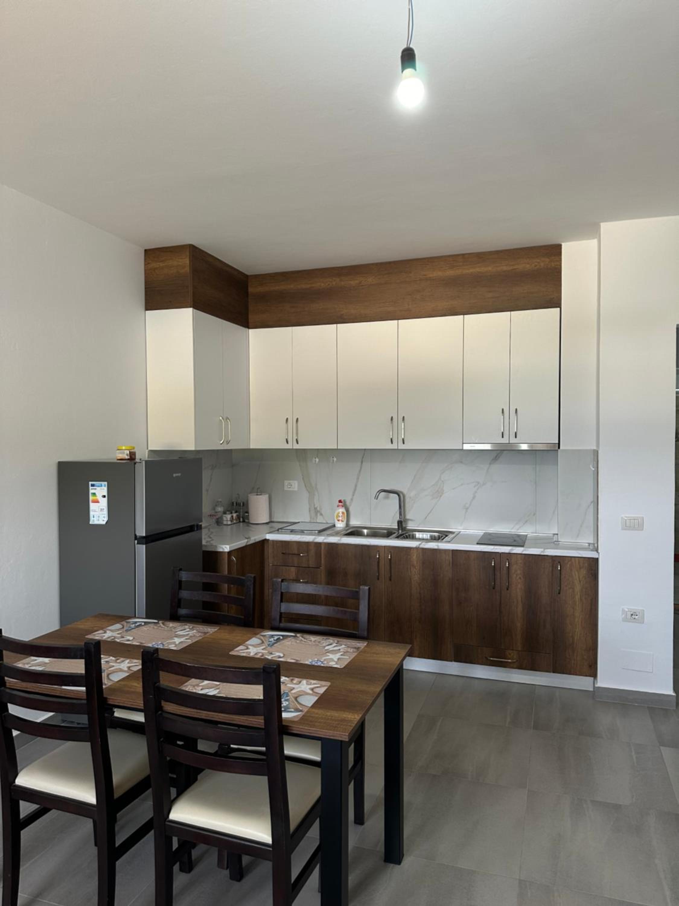 Halilaj apartament
