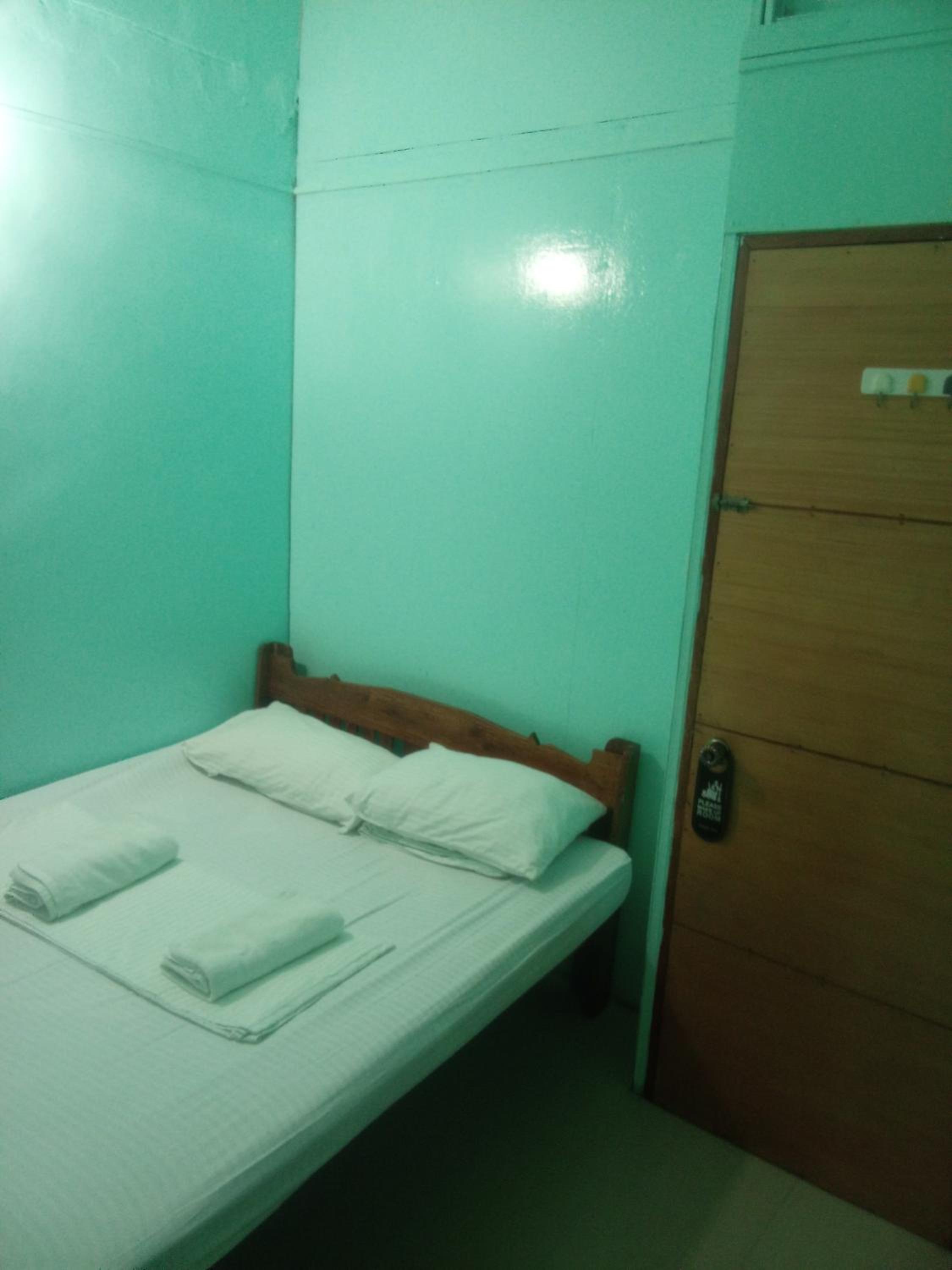 Aguinaldo's Homestay