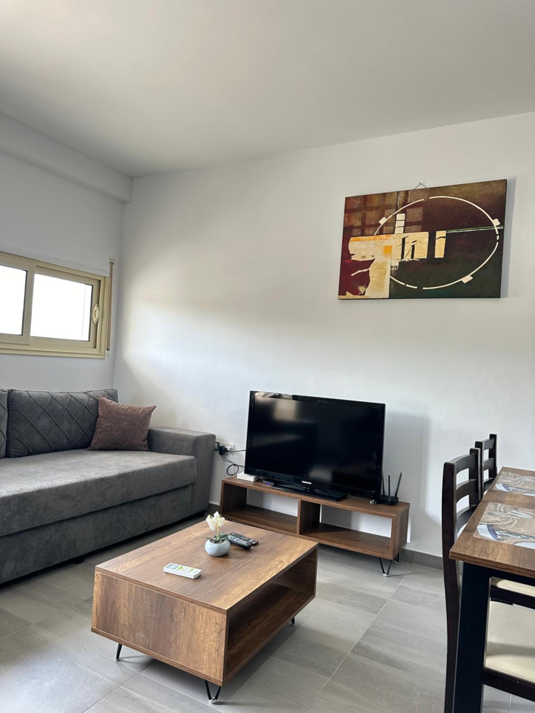 Halilaj apartament