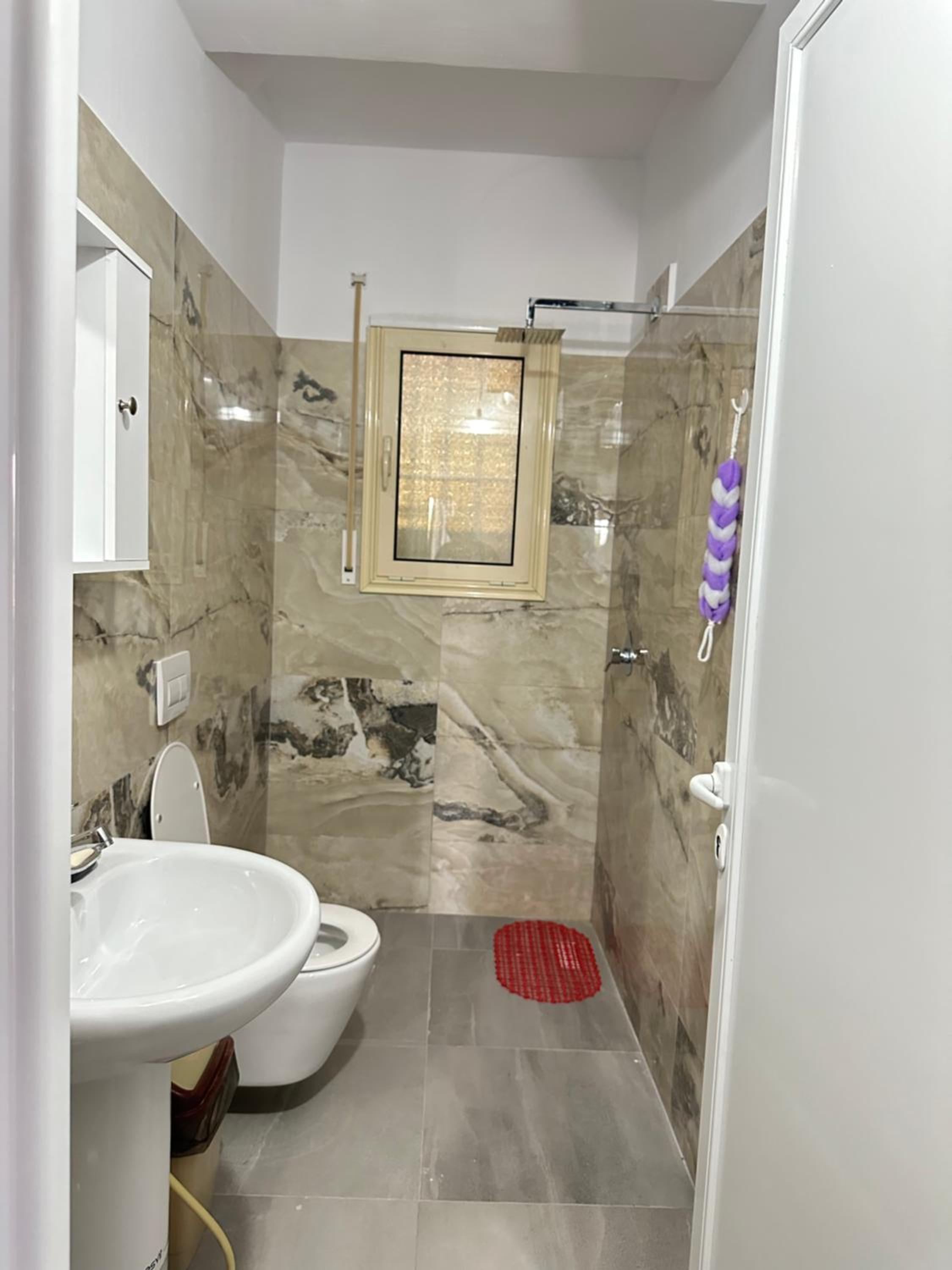 Halilaj apartament