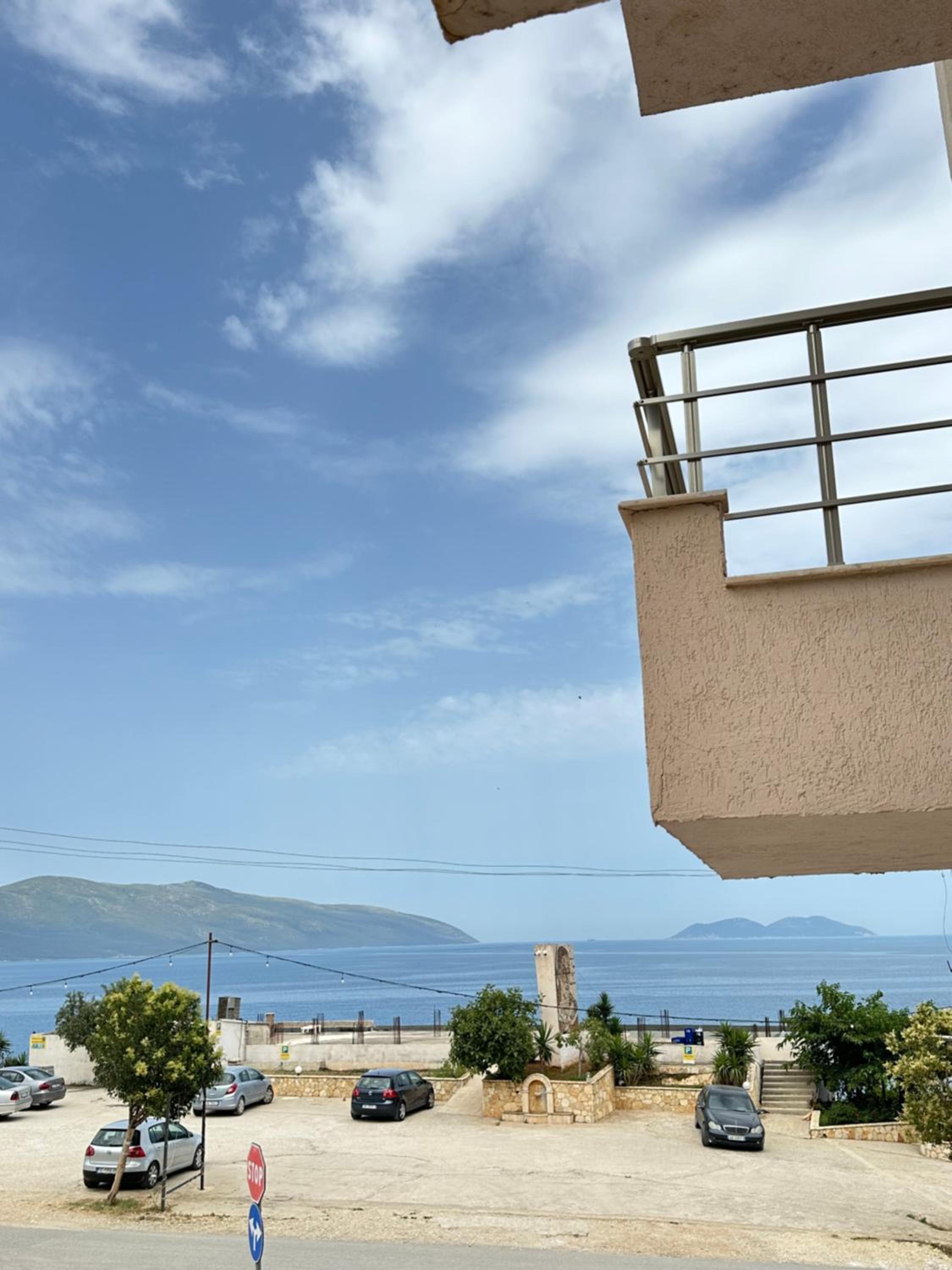 Halilaj apartament