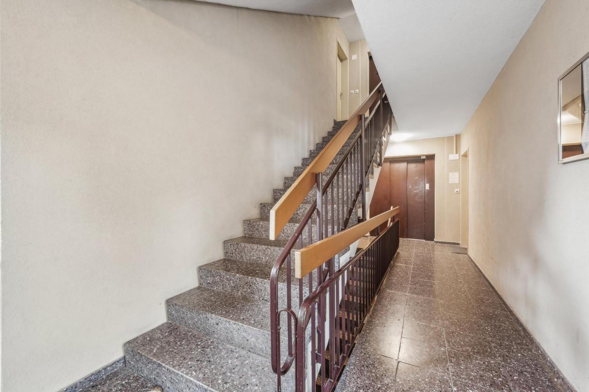 Chic Apartment Near Zurich Center