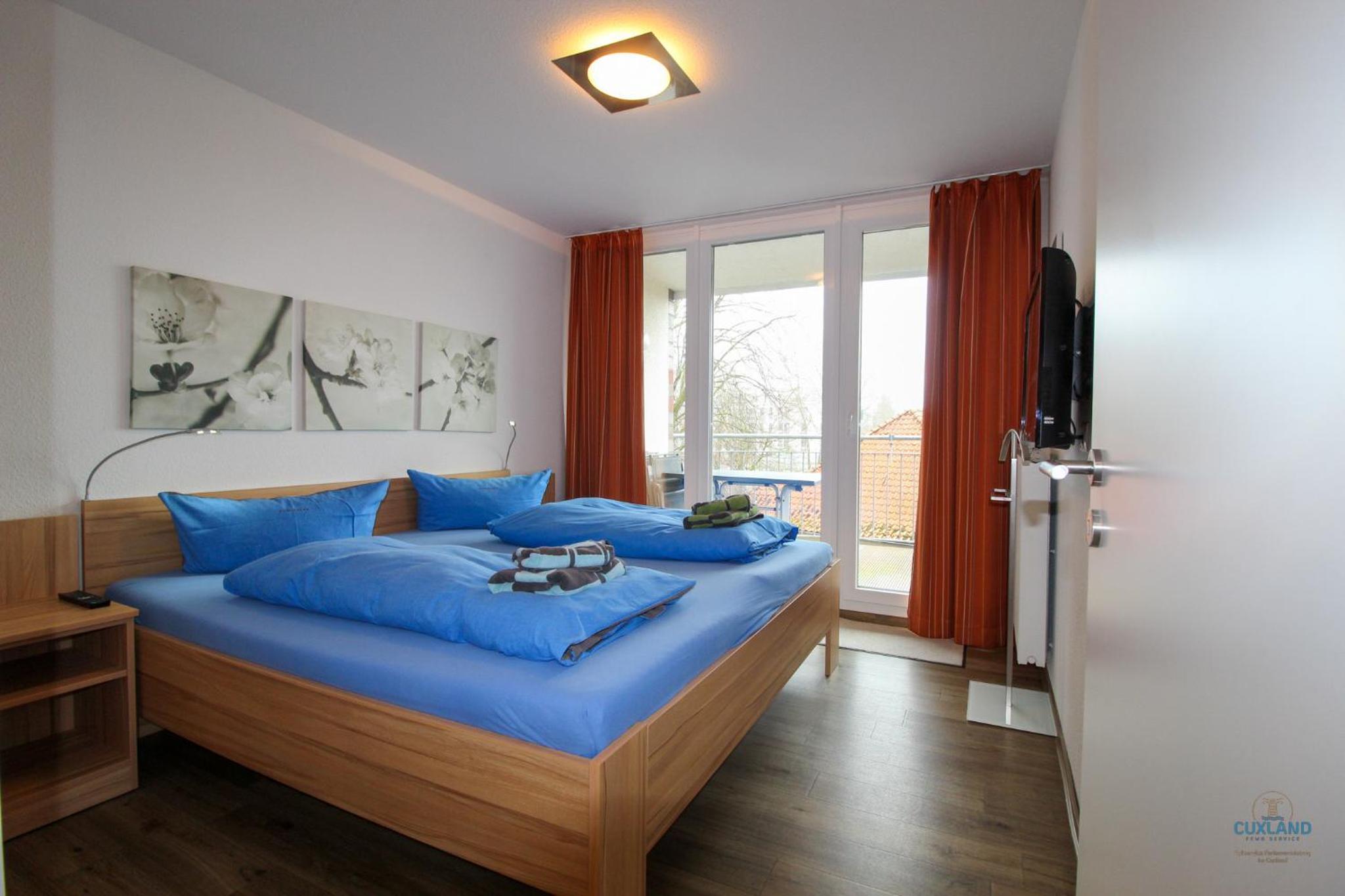 Residenz Hohe Lith Wohnung 23