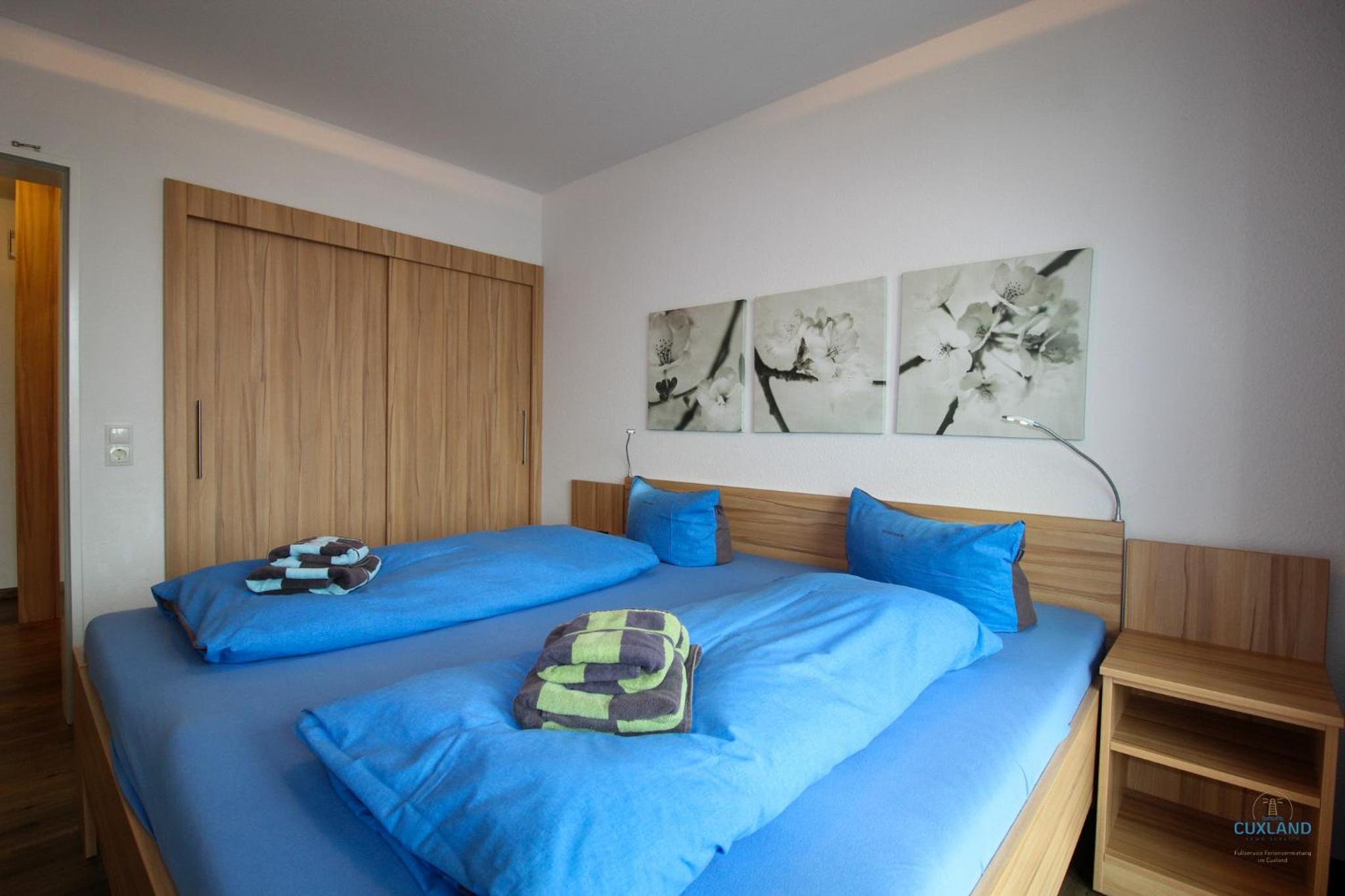 Residenz Hohe Lith Wohnung 23