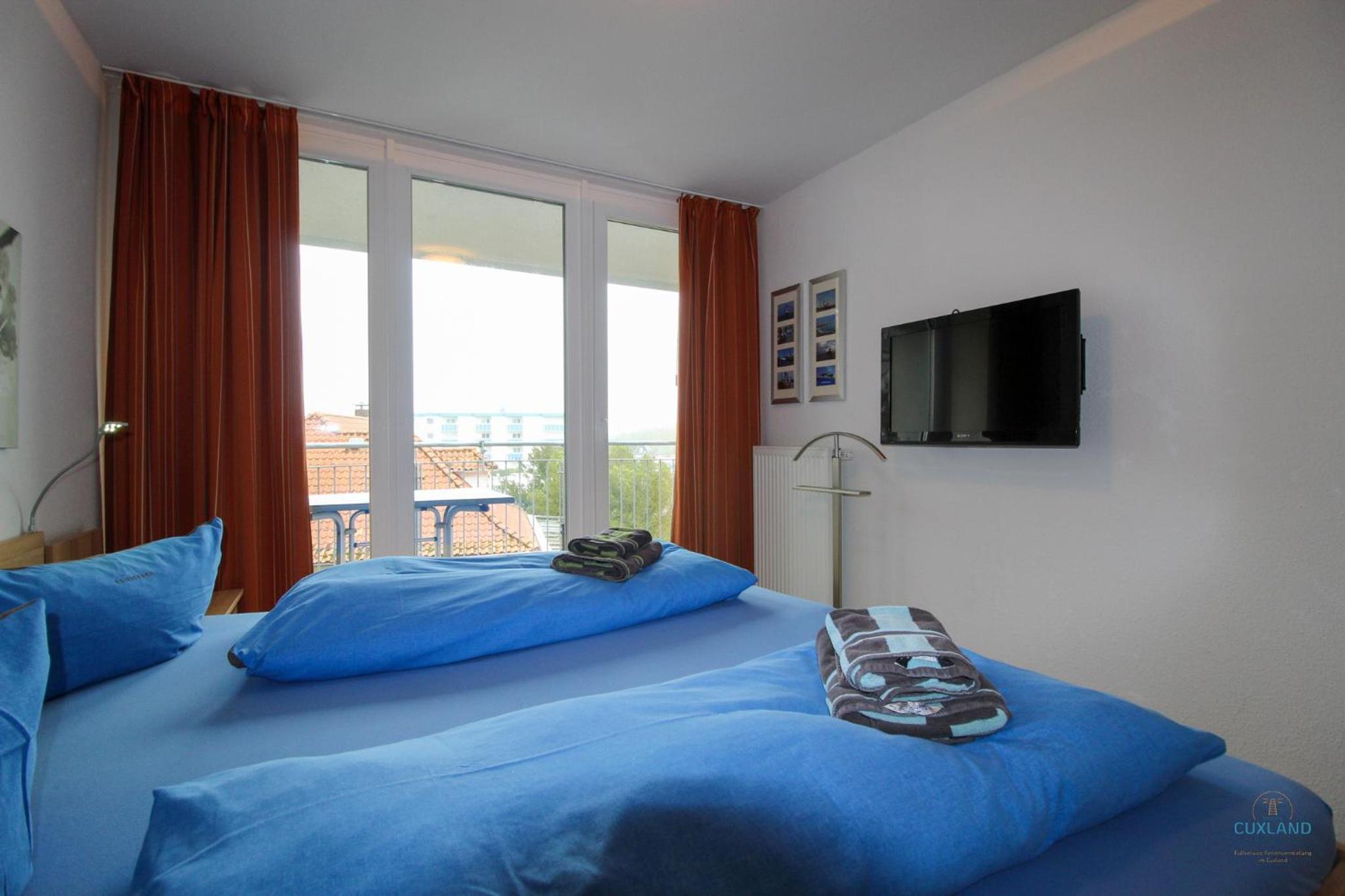 Residenz Hohe Lith Wohnung 23
