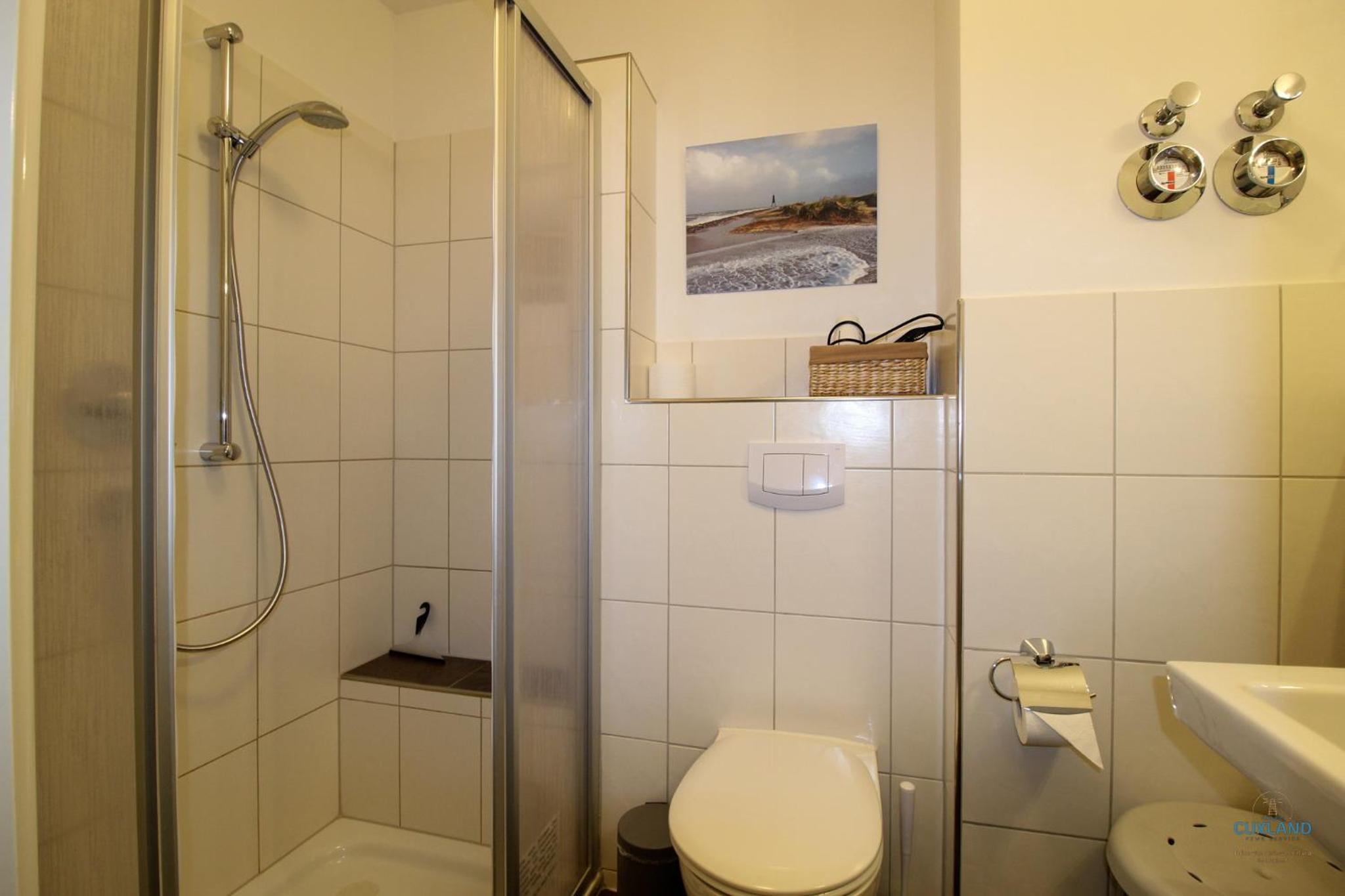 Residenz Hohe Lith Wohnung 23